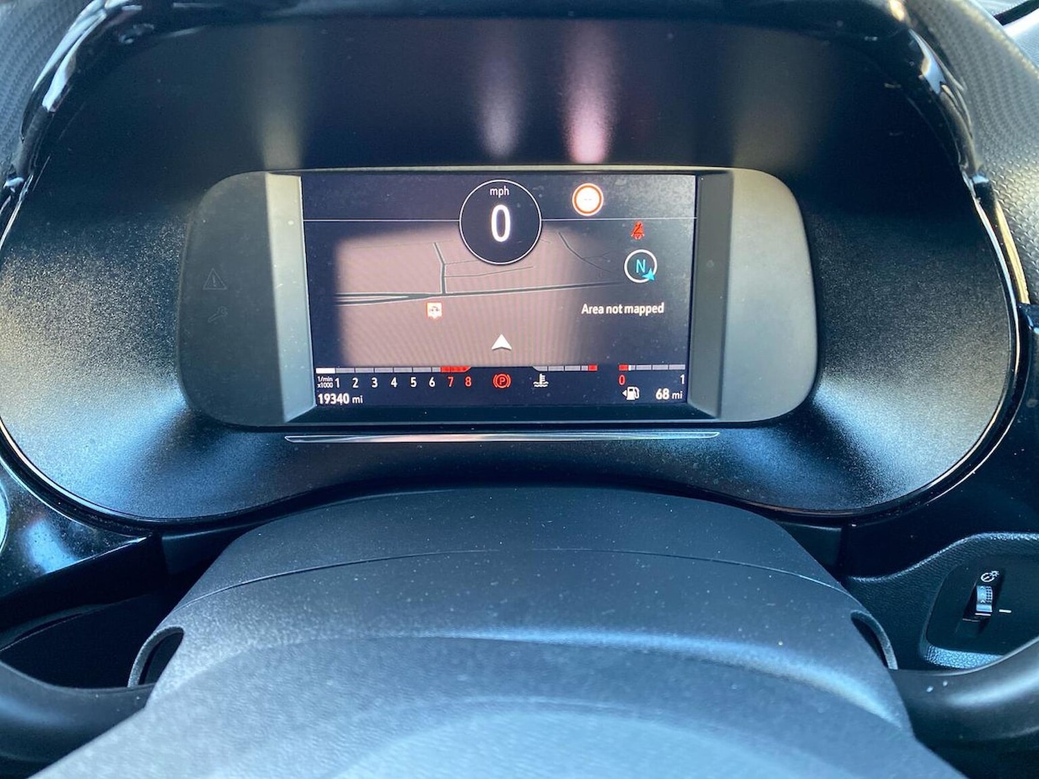 Used Vauxhall Corsa 2022 for sale - 77889338: Photo 10