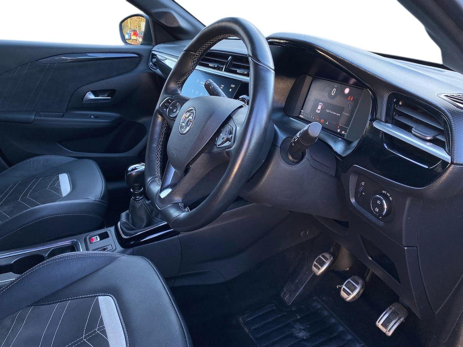 Used Vauxhall Corsa 2022 for sale - 77889338: Photo 15