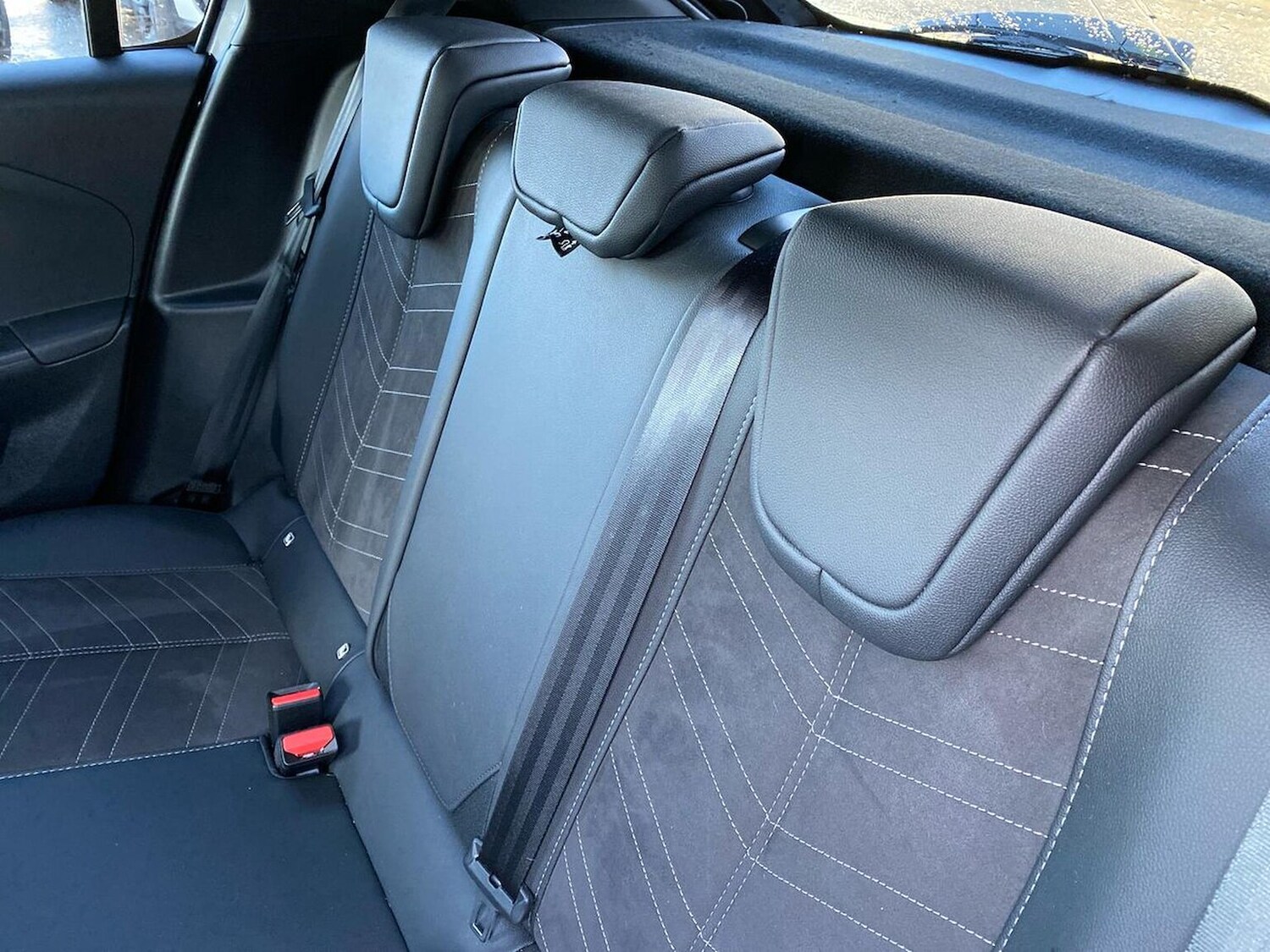 Used Vauxhall Corsa 2022 for sale - 77889338: Photo 16