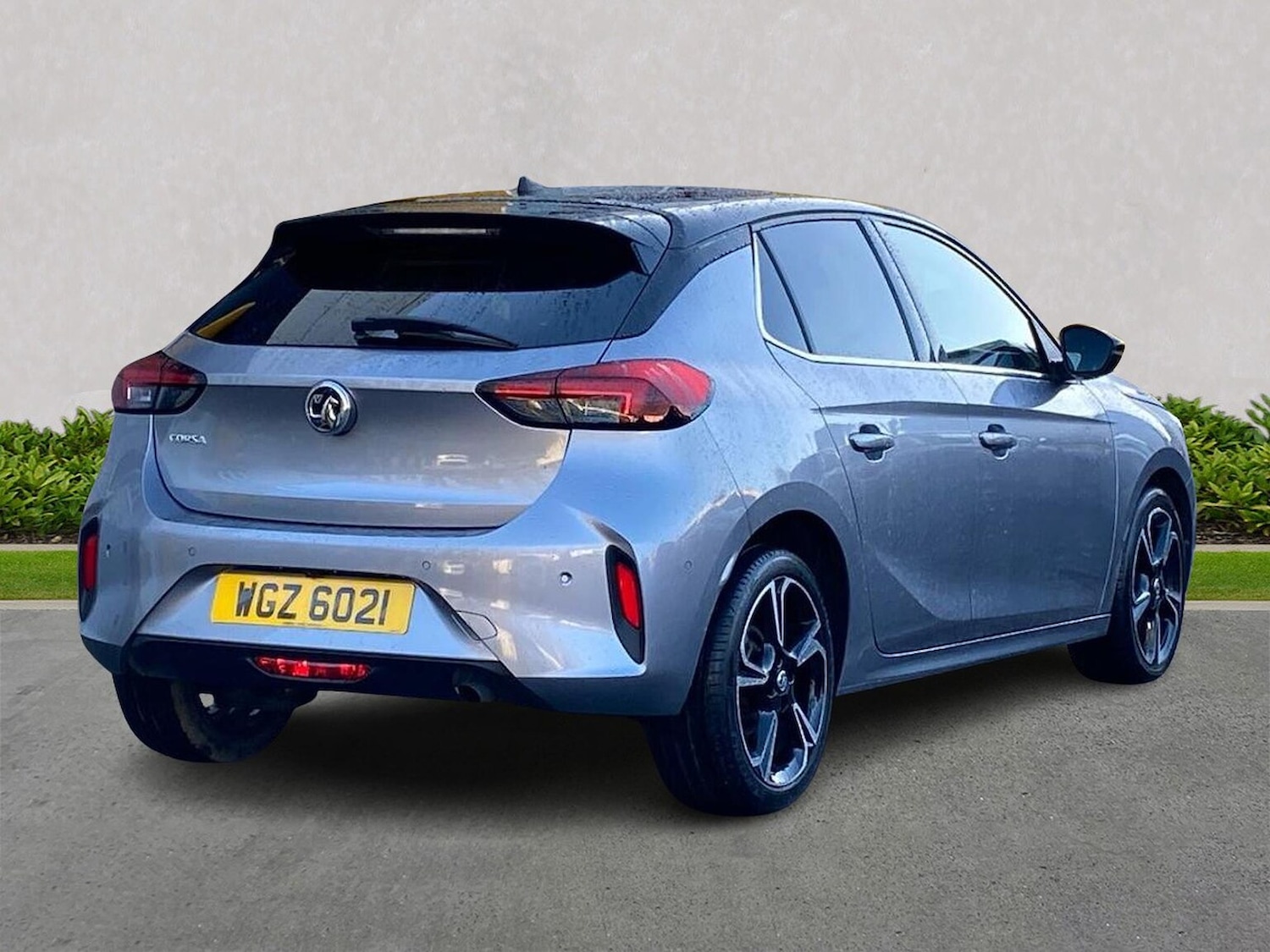 Used Vauxhall Corsa 2022 for sale - 77889338: Photo 18