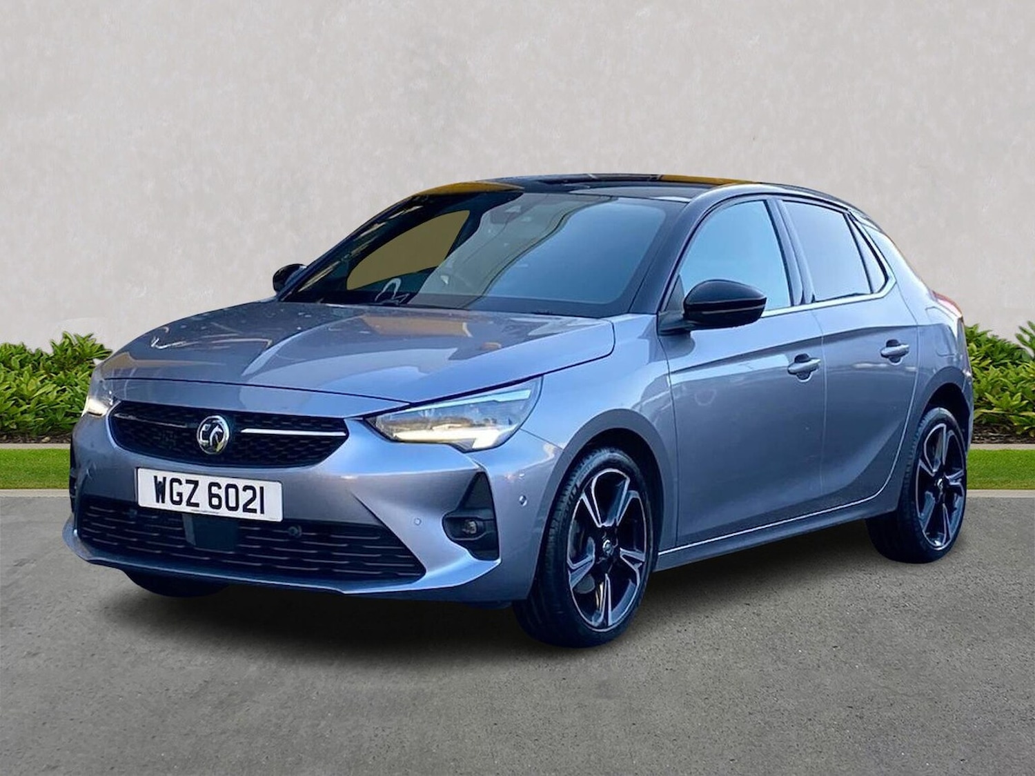 Used Vauxhall Corsa 2022 for sale - 77889338: Photo 20