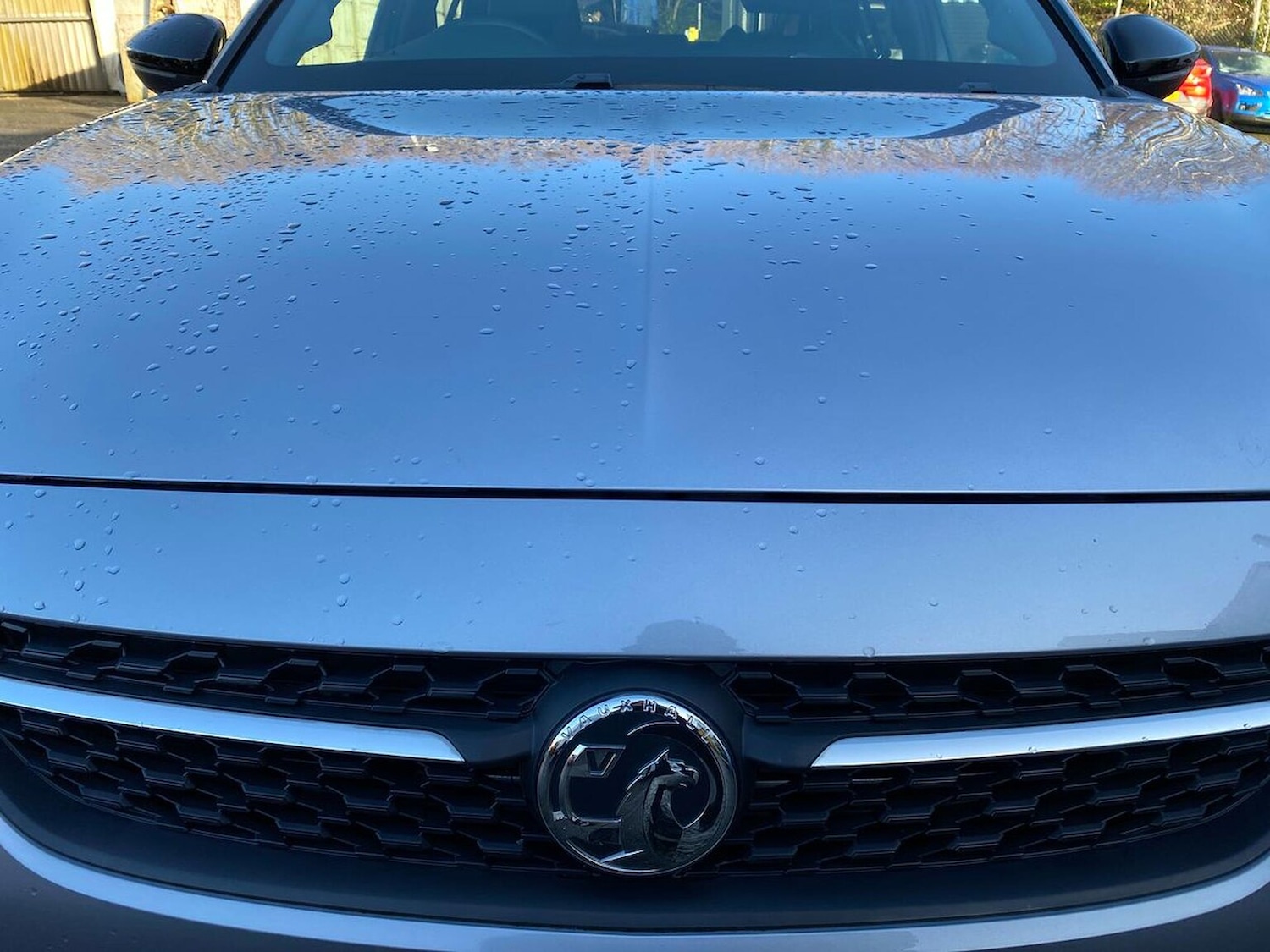 Used Vauxhall Corsa 2022 for sale - 77889338: Photo 30