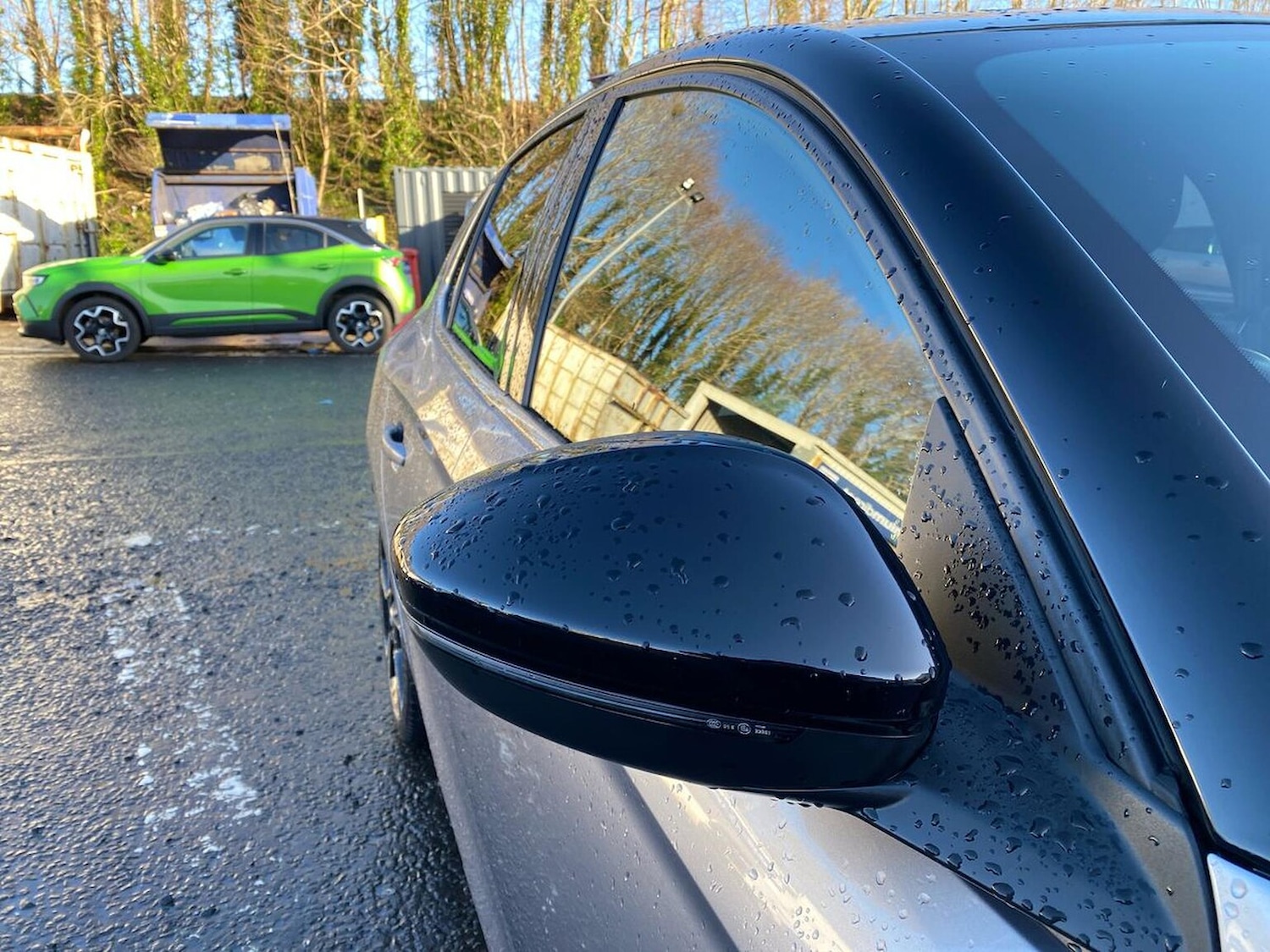 Used Vauxhall Corsa 2022 for sale - 77889338: Photo 32