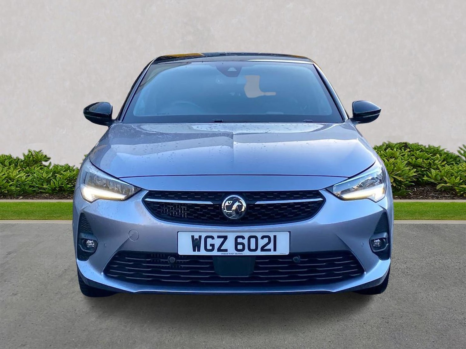 Used Vauxhall Corsa 2022 for sale - 77889338: Photo 5