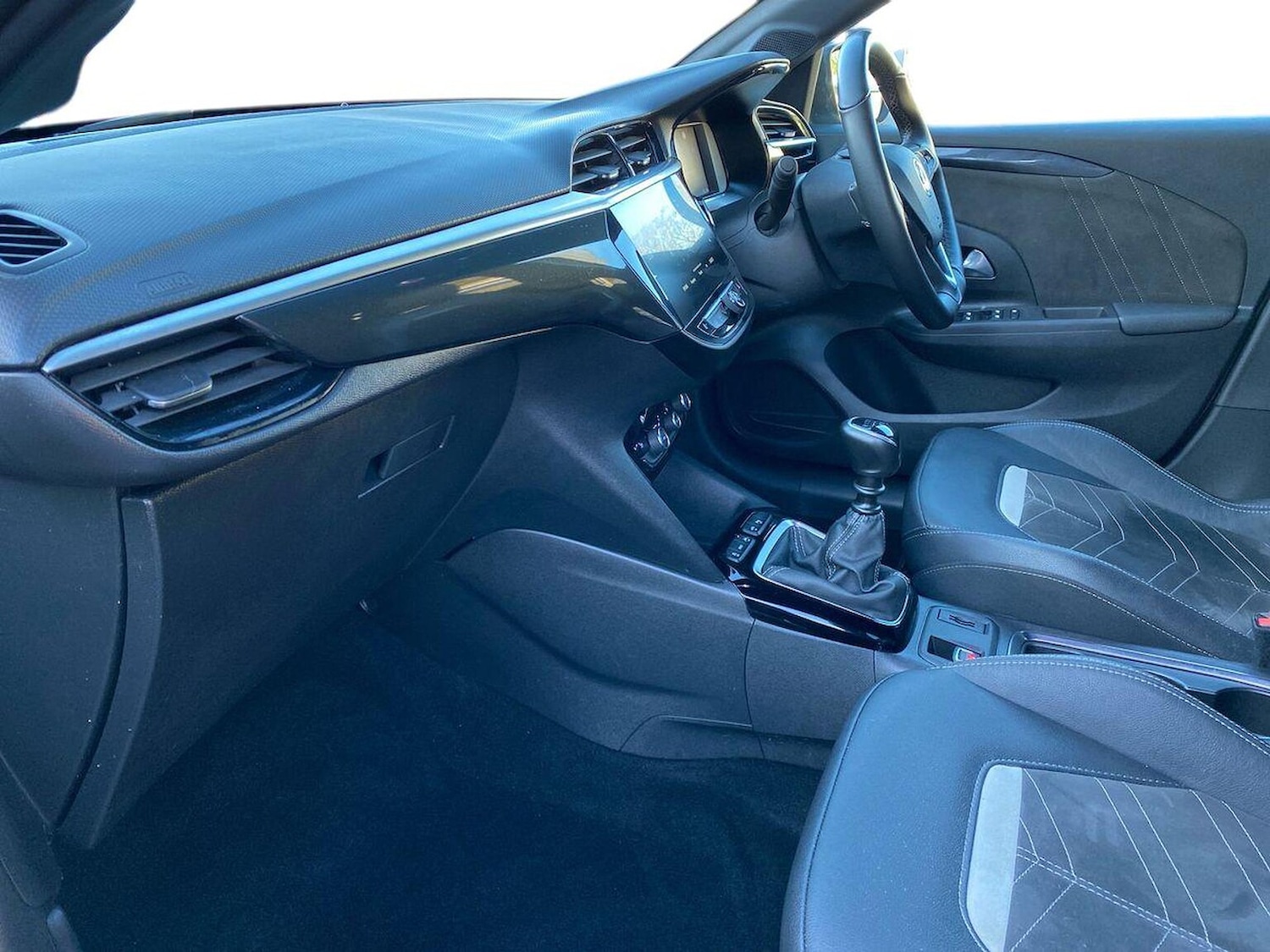 Used Vauxhall Corsa 2022 for sale - 77889338: Photo 7