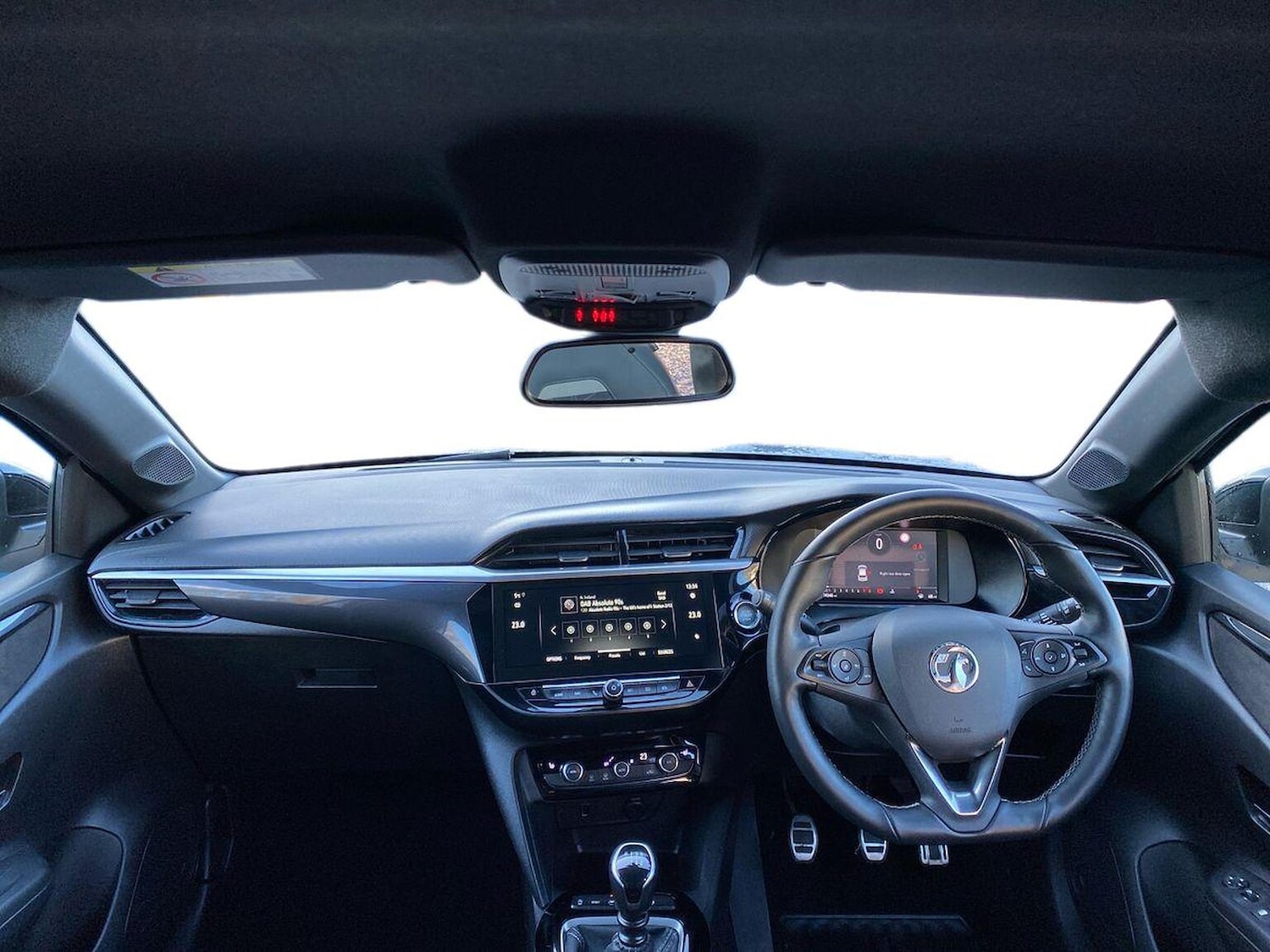 Used Vauxhall Corsa 2022 for sale - 77889338: Photo 8