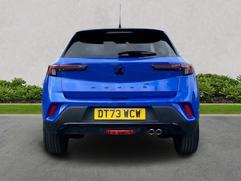 Used Vauxhall Mokka 2024 for sale - 78389636: Photo