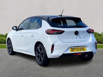 Used Vauxhall Corsa 2023 for sale - 78565551: Photo