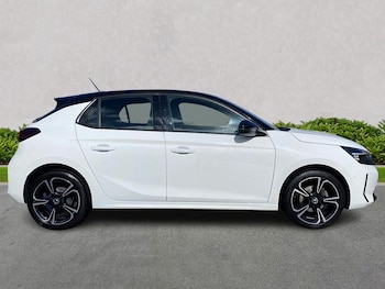 Used Vauxhall Corsa 2023 for sale - 78565551: Photo