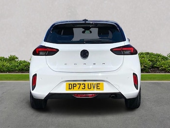 Used Vauxhall Corsa 2023 for sale - 78565551: Photo