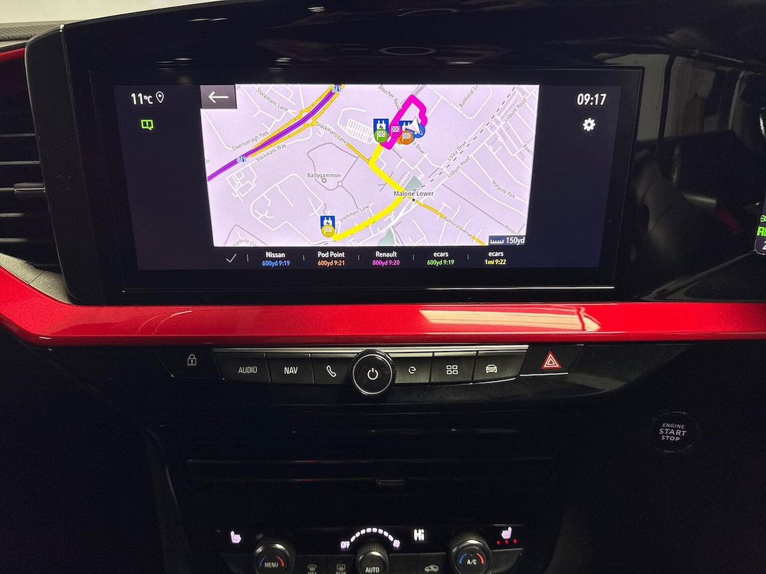 Used Vauxhall Mokka 2023 for sale - 77980046: Photo 11