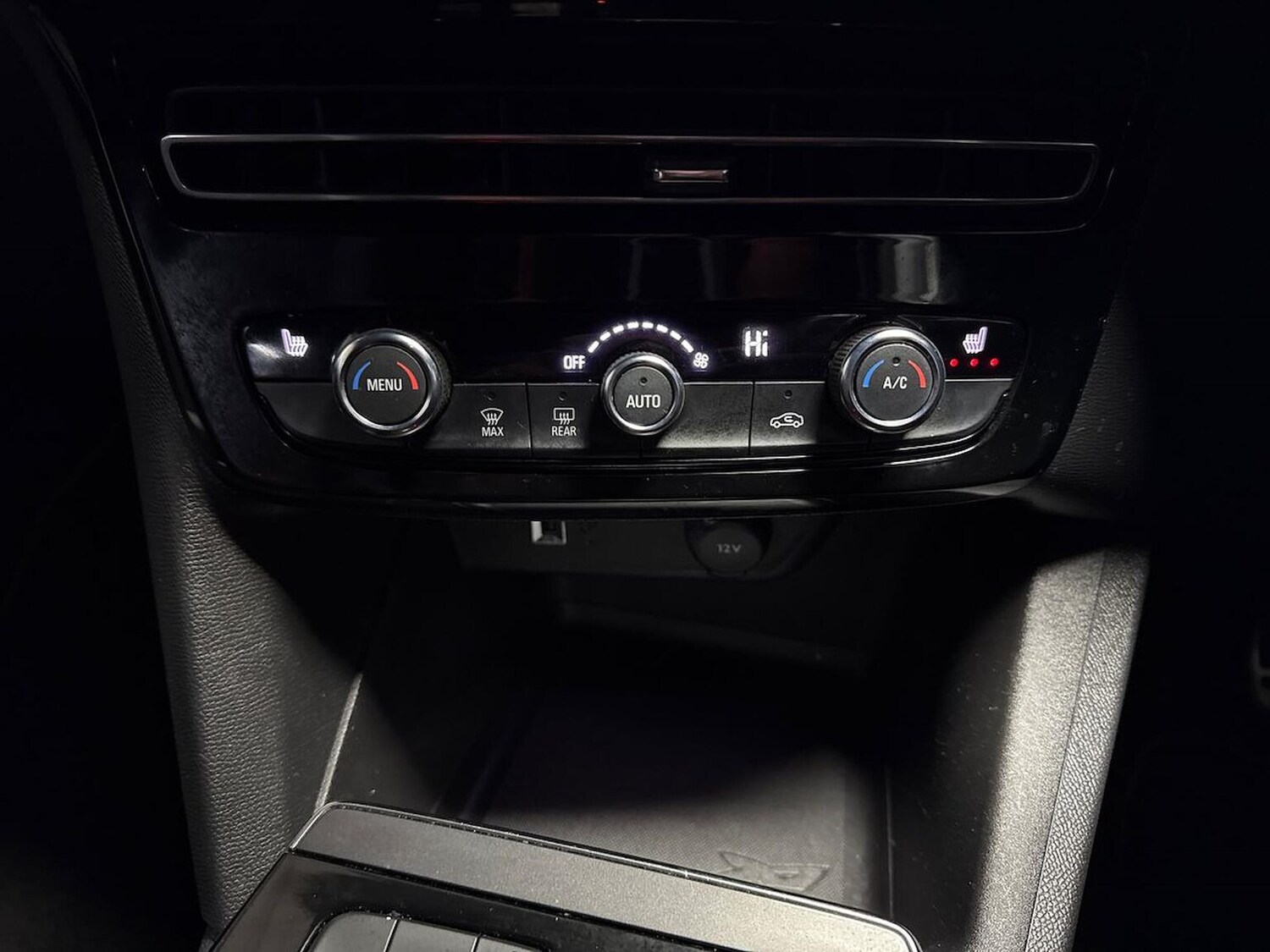 Used Vauxhall Mokka 2023 for sale - 77980046: Photo 12