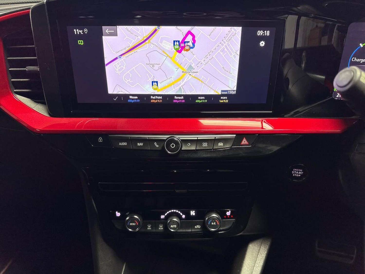 Used Vauxhall Mokka 2023 for sale - 77980046: Photo 13