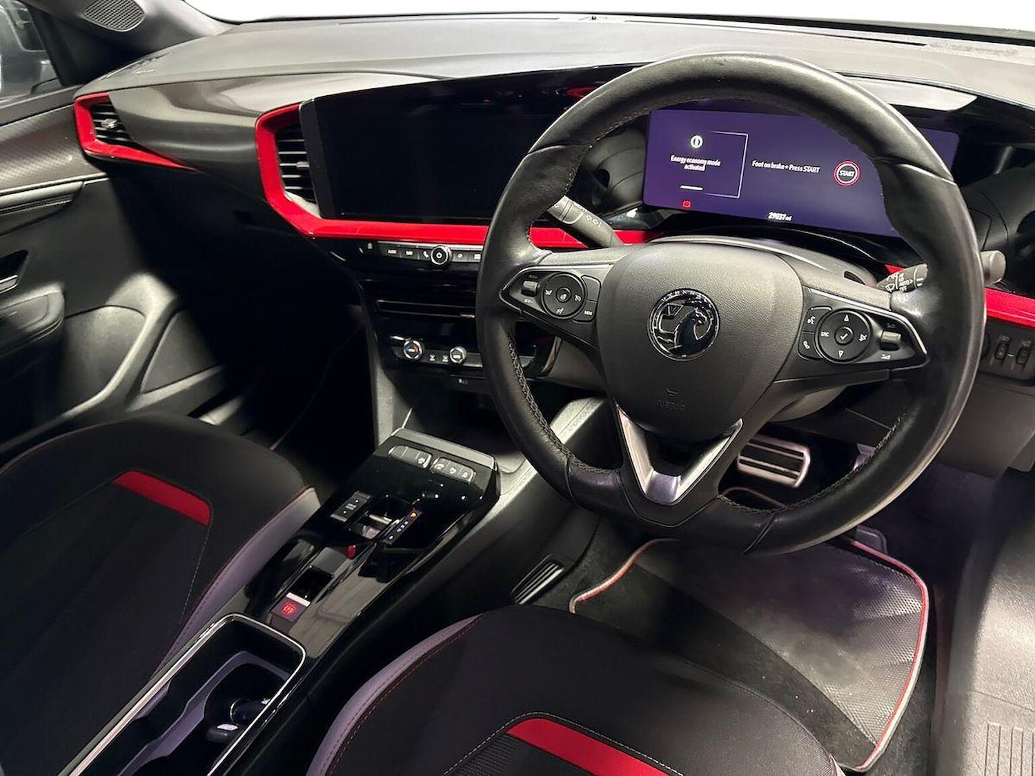 Used Vauxhall Mokka 2023 for sale - 77980046: Photo 15