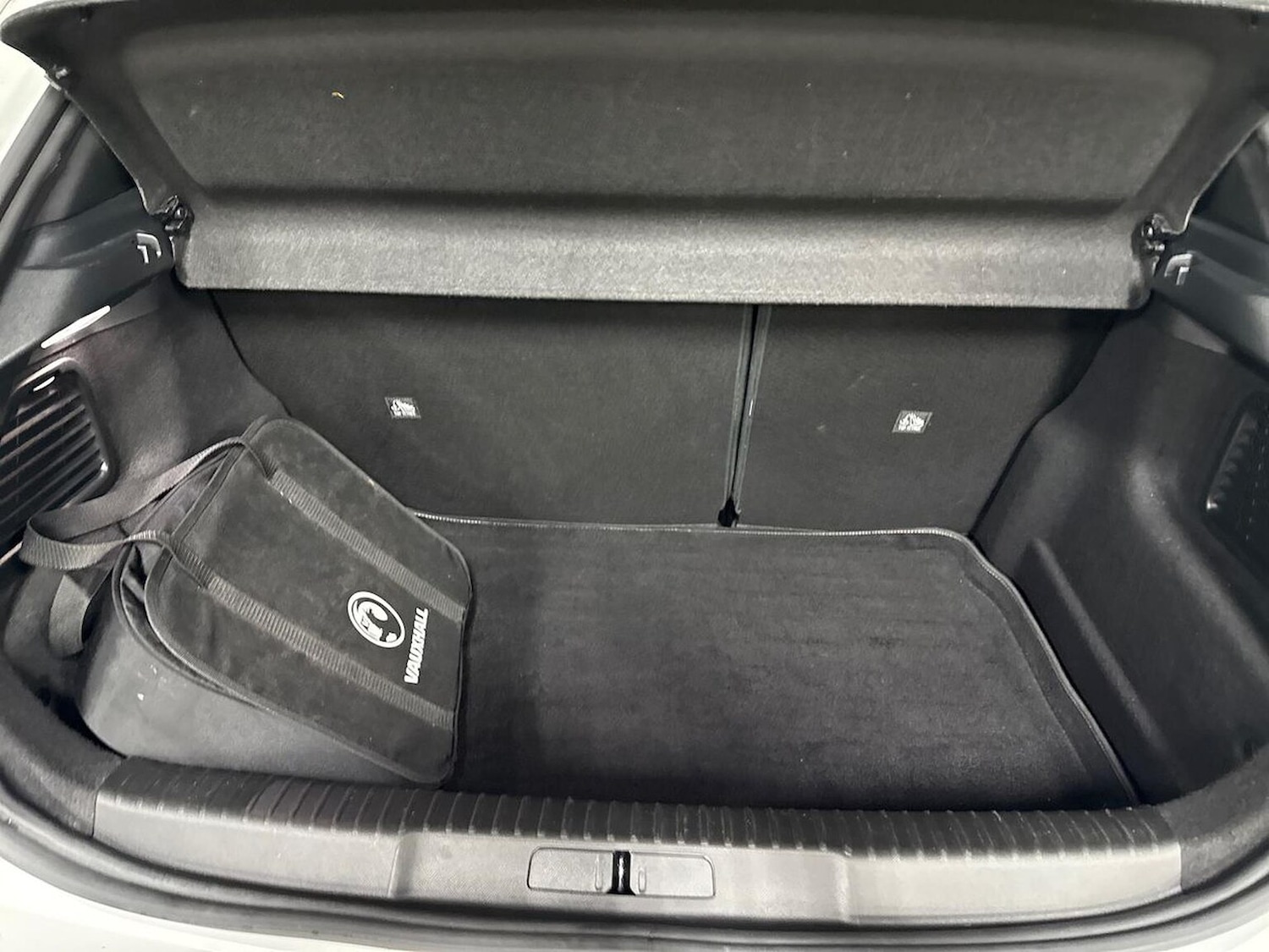 Used Vauxhall Mokka 2023 for sale - 77980046: Photo 17