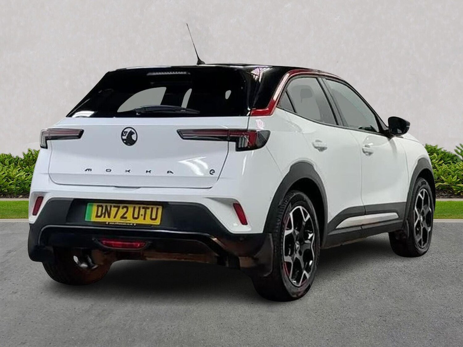 Used Vauxhall Mokka 2023 for sale - 77980046: Photo 18