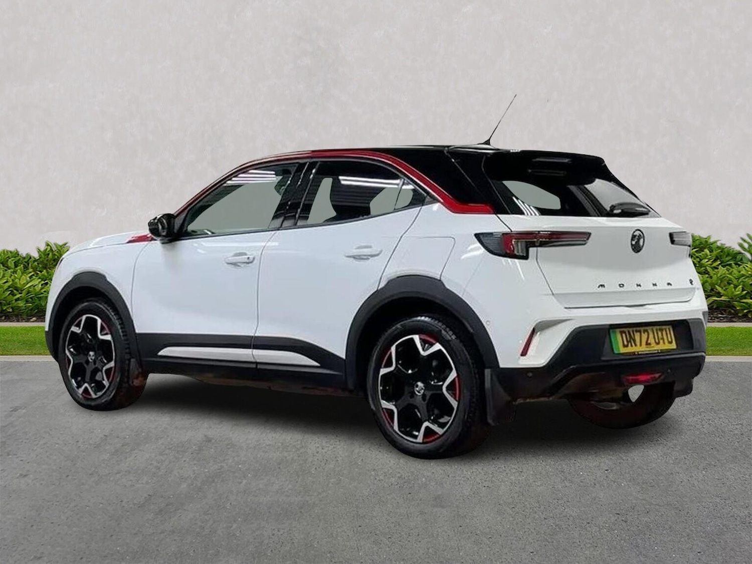 Used Vauxhall Mokka 2023 for sale - 77980046: Photo 2