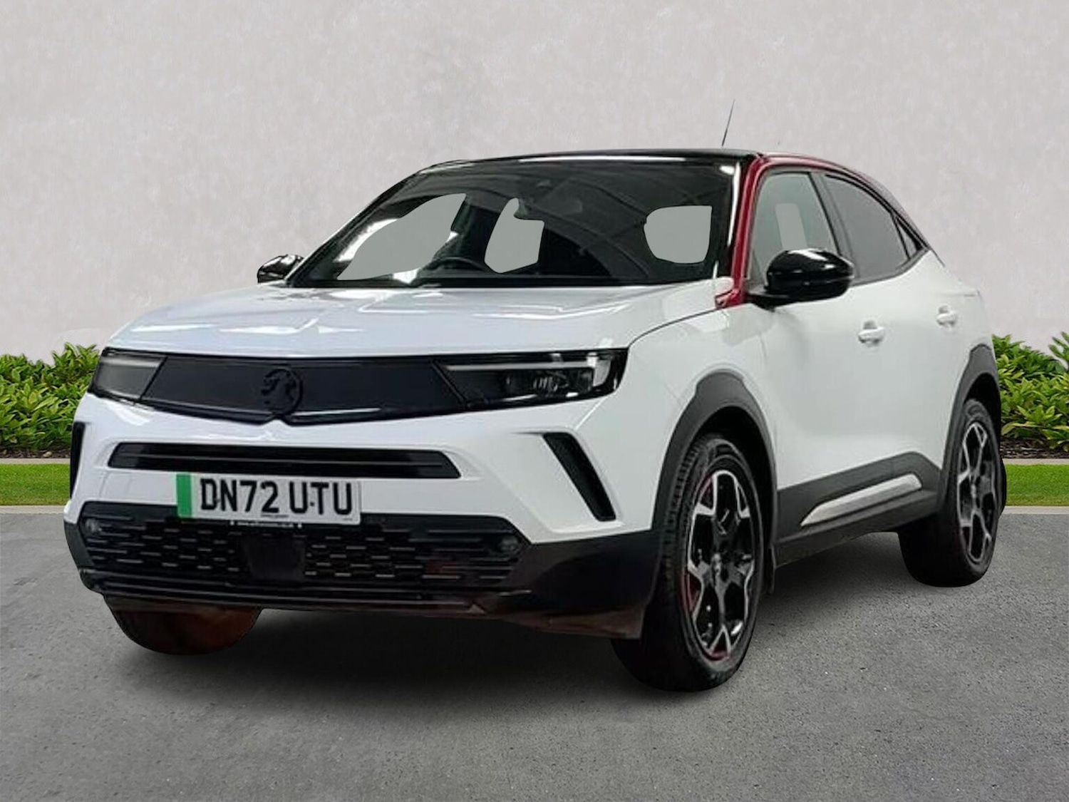 Used Vauxhall Mokka 2023 for sale - 77980046: Photo 20