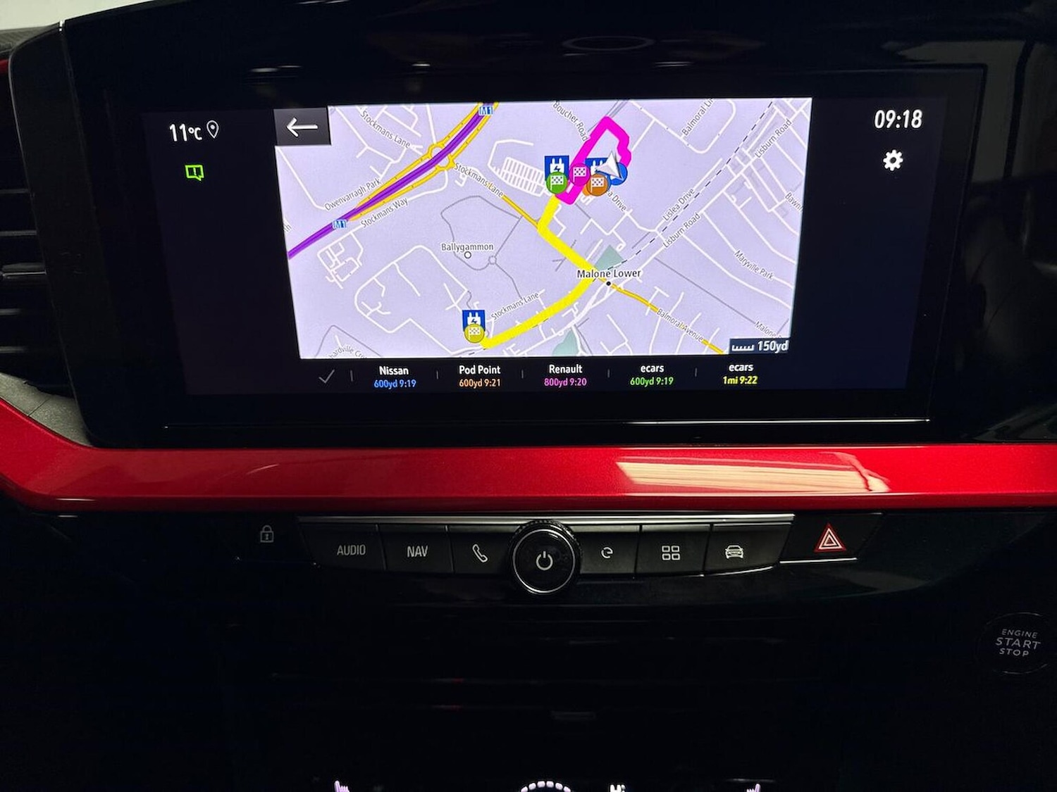 Used Vauxhall Mokka 2023 for sale - 77980046: Photo 23