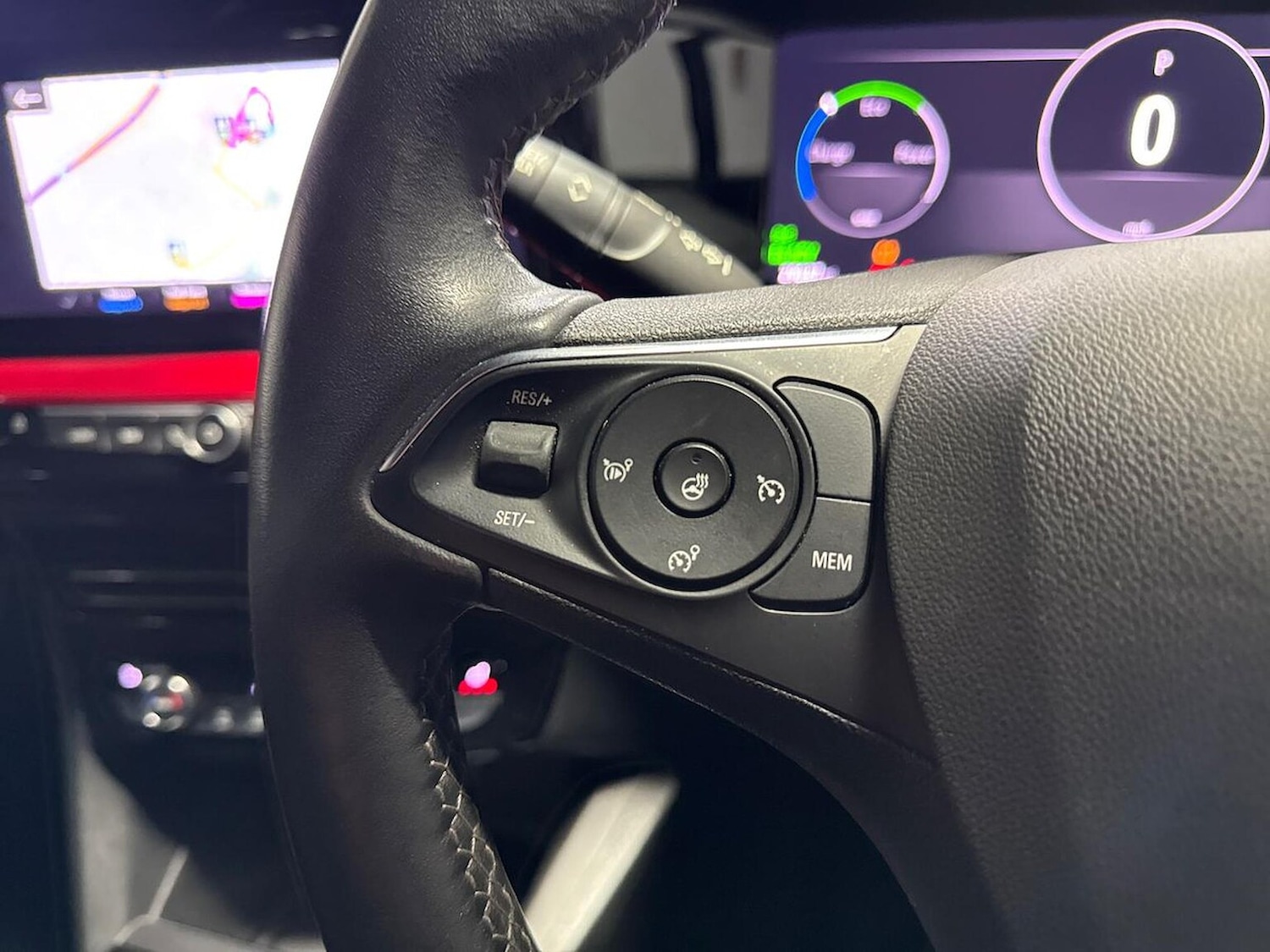 Used Vauxhall Mokka 2023 for sale - 77980046: Photo 24