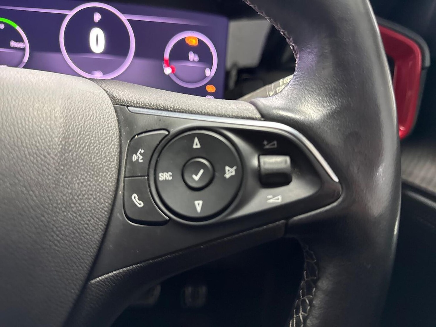 Used Vauxhall Mokka 2023 for sale - 77980046: Photo 25