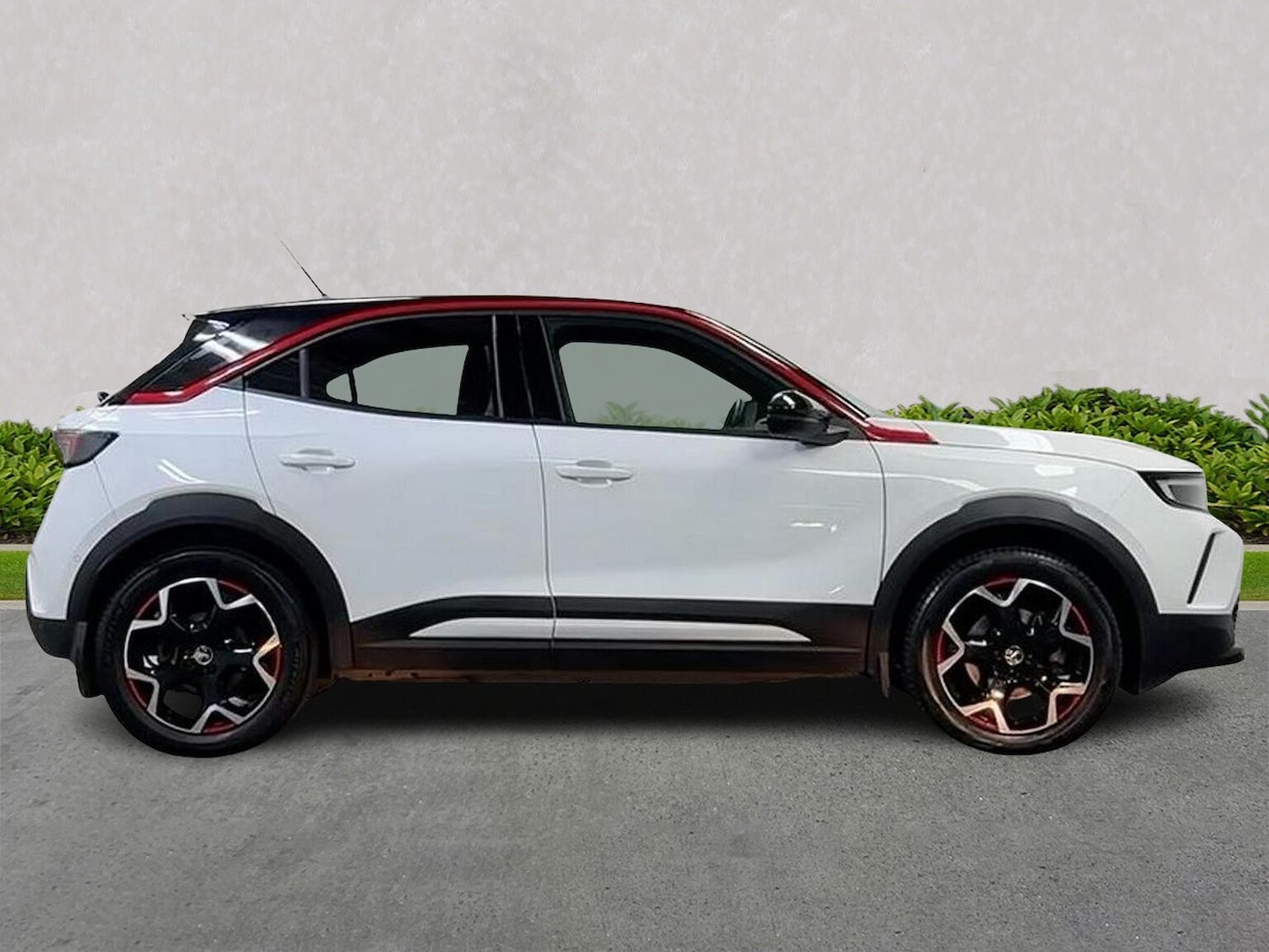 Used Vauxhall Mokka 2023 for sale - 77980046: Photo 3