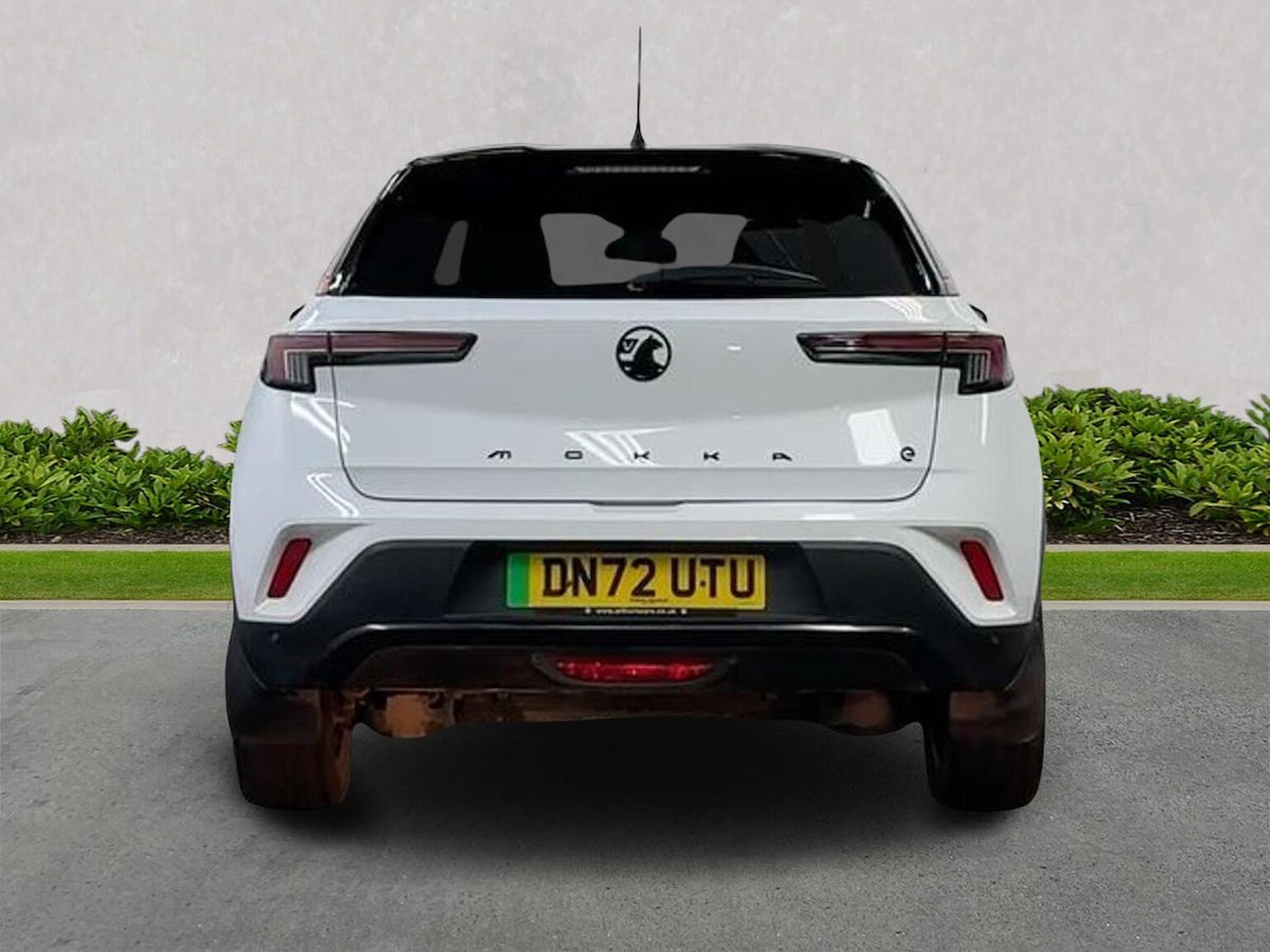 Used Vauxhall Mokka 2023 for sale - 77980046: Photo 4