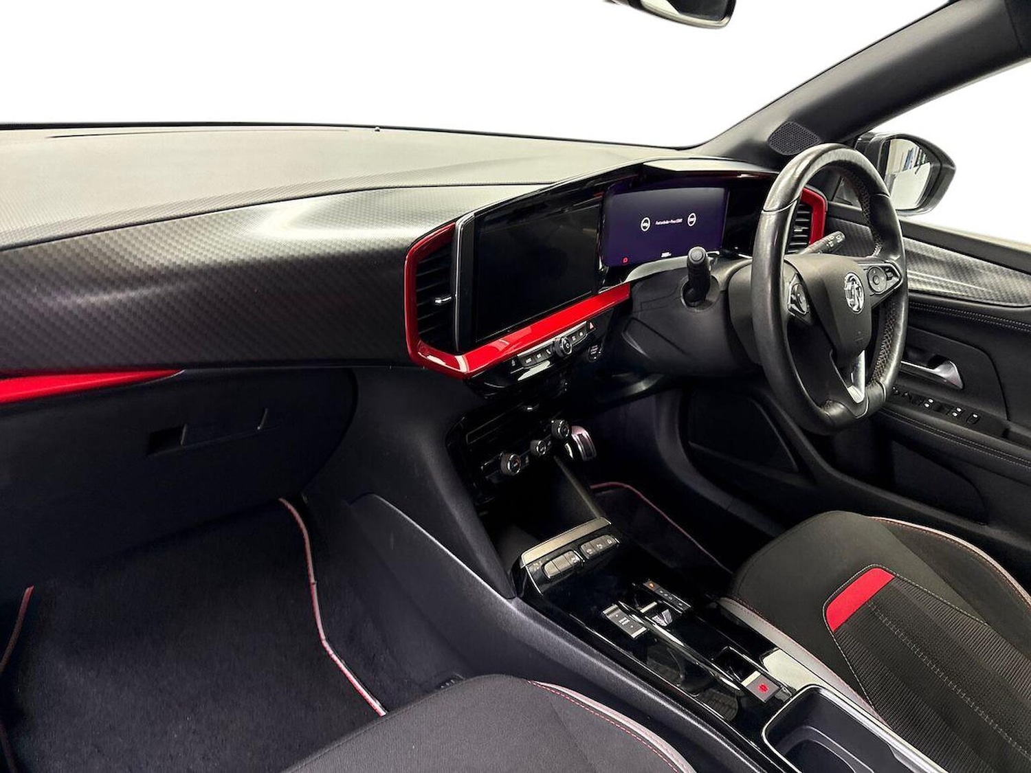 Used Vauxhall Mokka 2023 for sale - 77980046: Photo 7