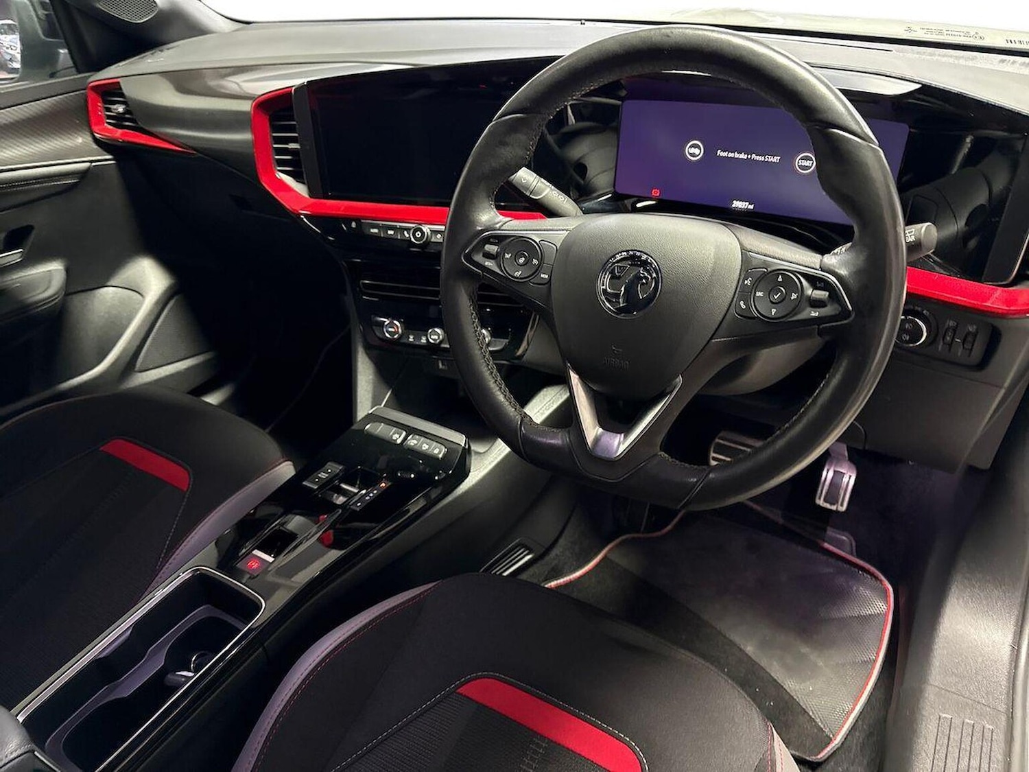 Used Vauxhall Mokka 2023 for sale - 77980046: Photo 8