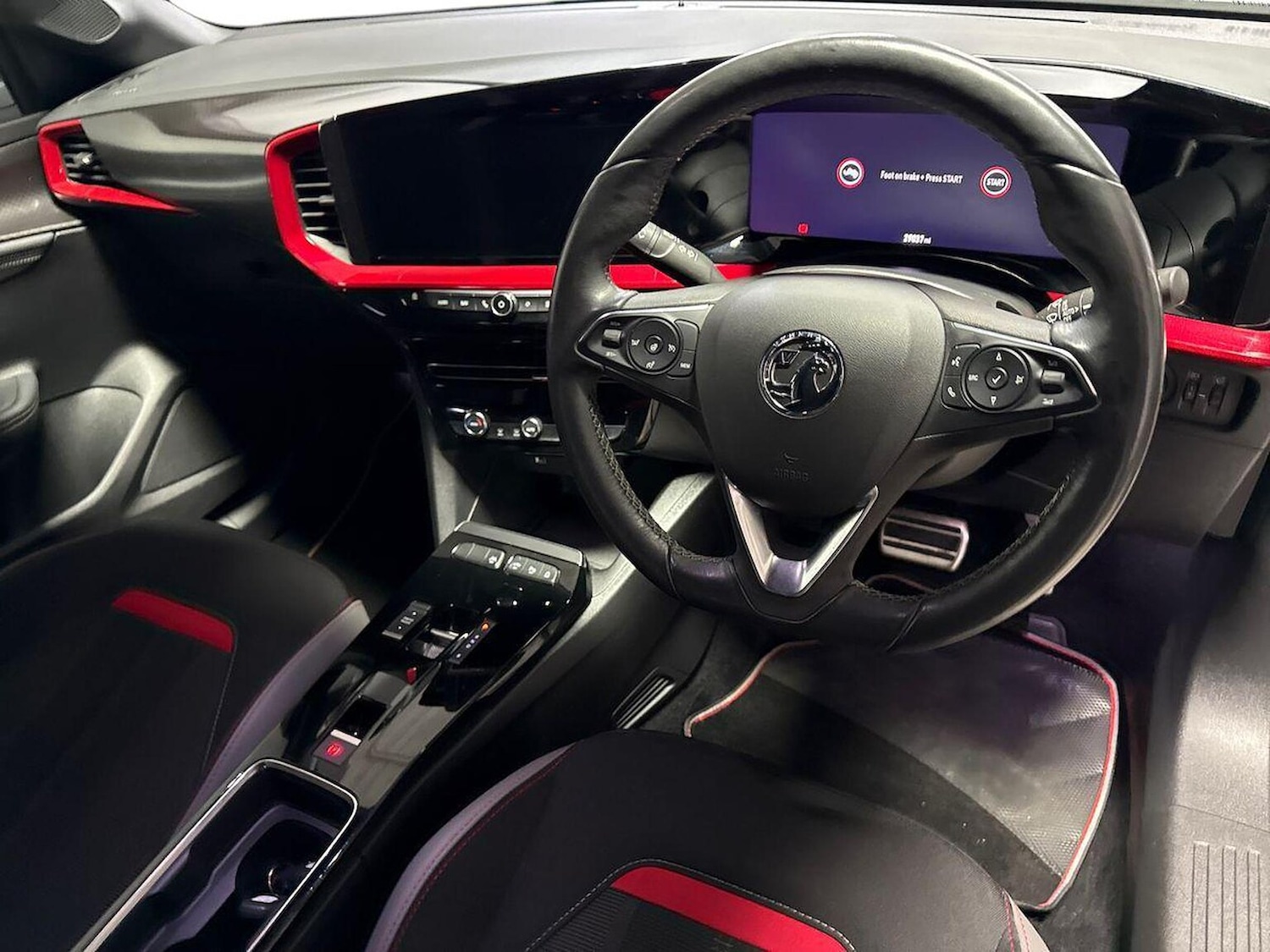 Used Vauxhall Mokka 2023 for sale - 77980046: Photo 9