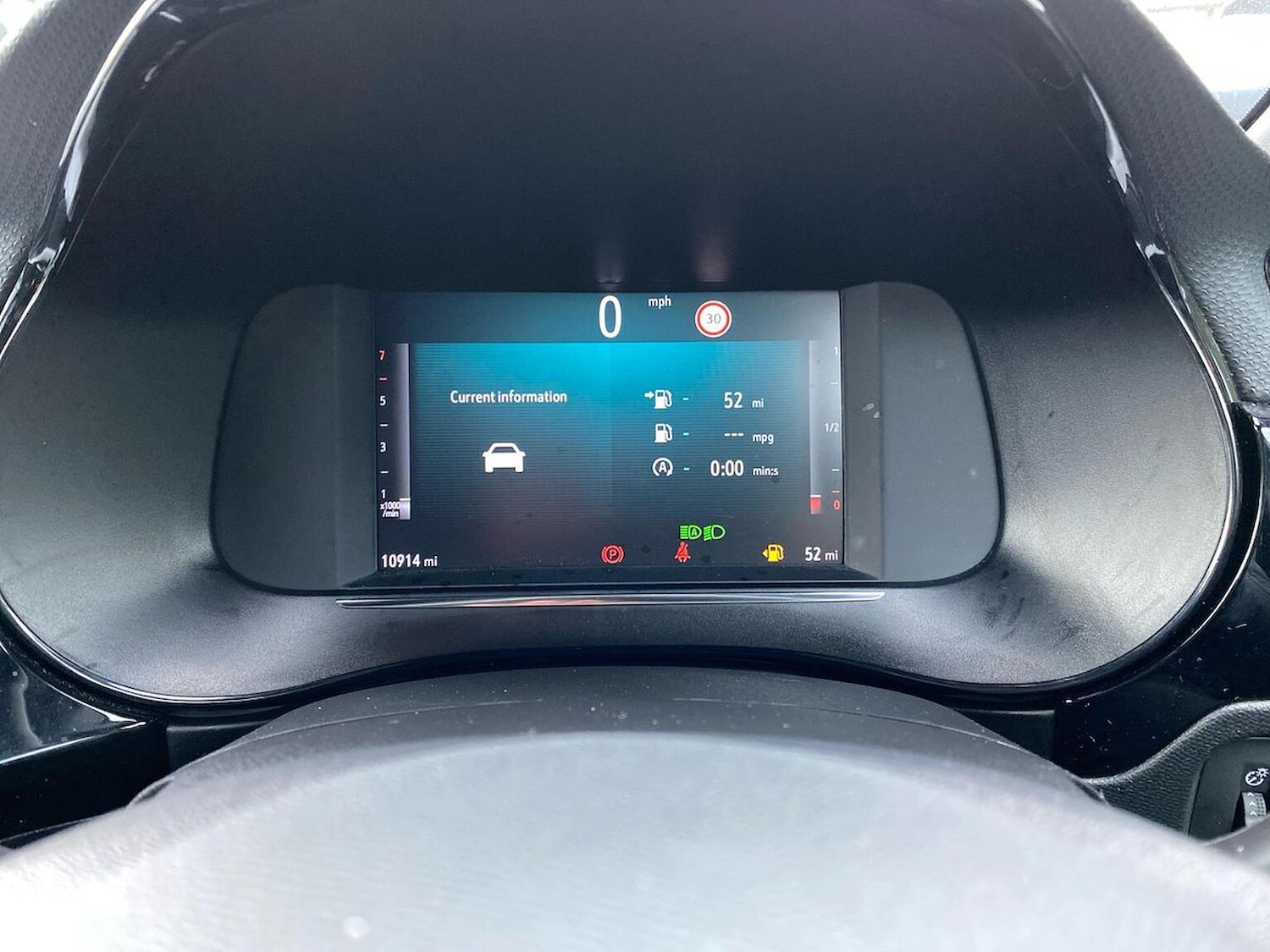 Used Vauxhall Corsa 2024 for sale - 76785201: Photo 10