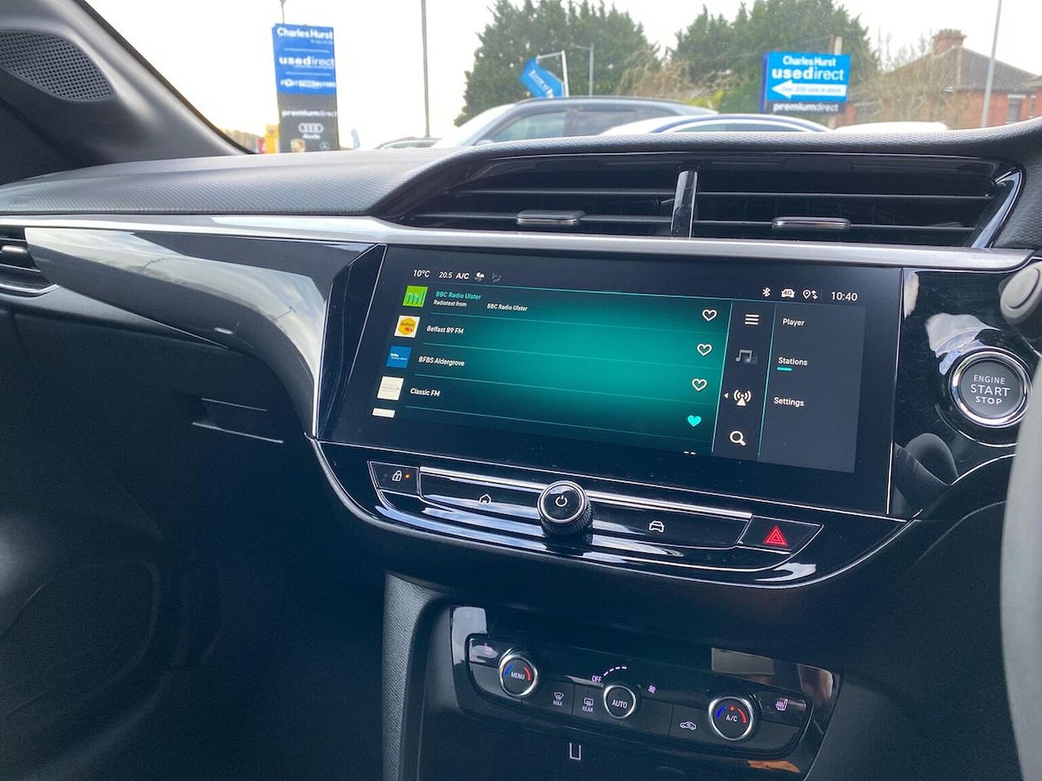 Used Vauxhall Corsa 2024 for sale - 76785201: Photo 11