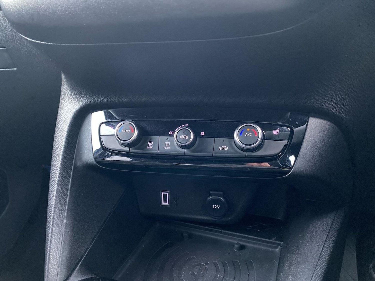 Used Vauxhall Corsa 2024 for sale - 76785201: Photo 12