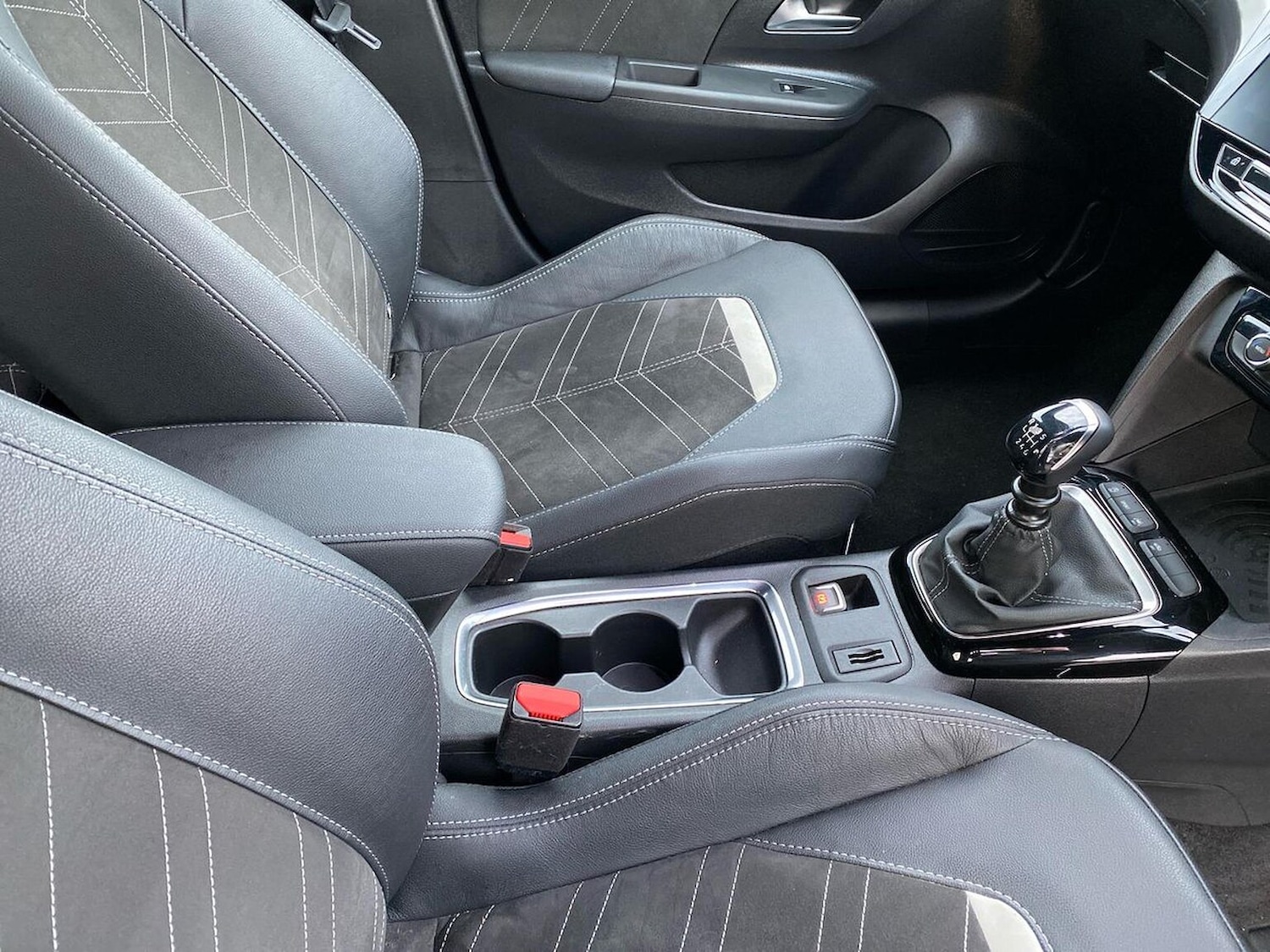 Used Vauxhall Corsa 2024 for sale - 76785201: Photo 13