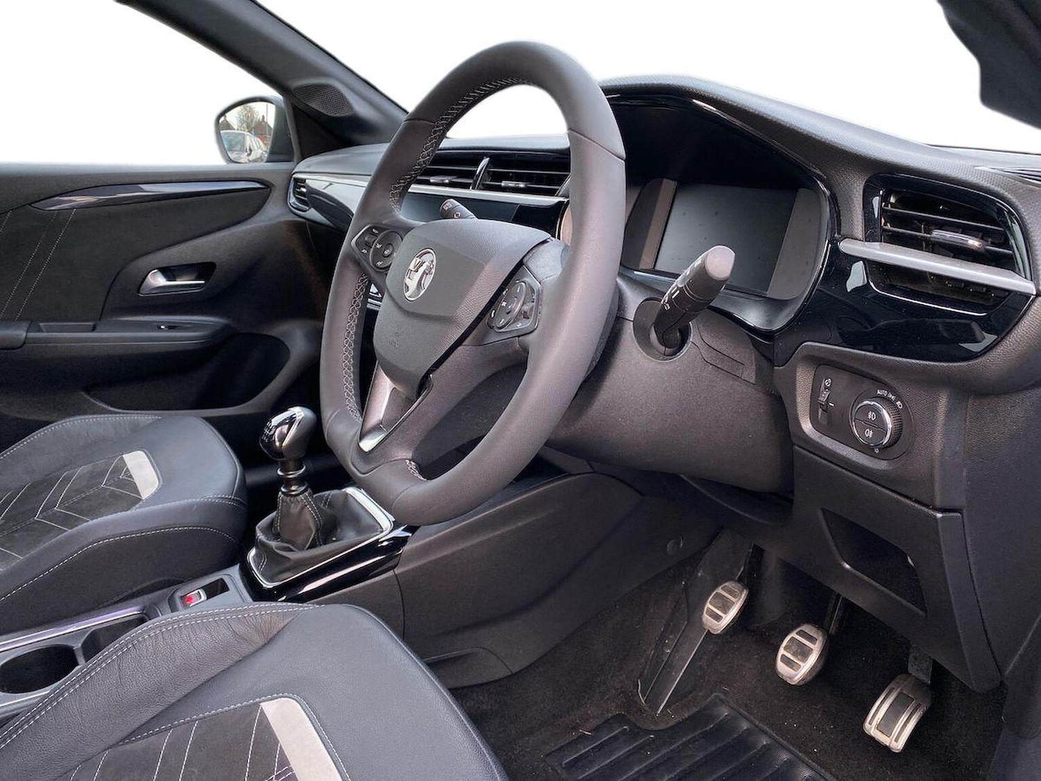 Used Vauxhall Corsa 2024 for sale - 76785201: Photo 15