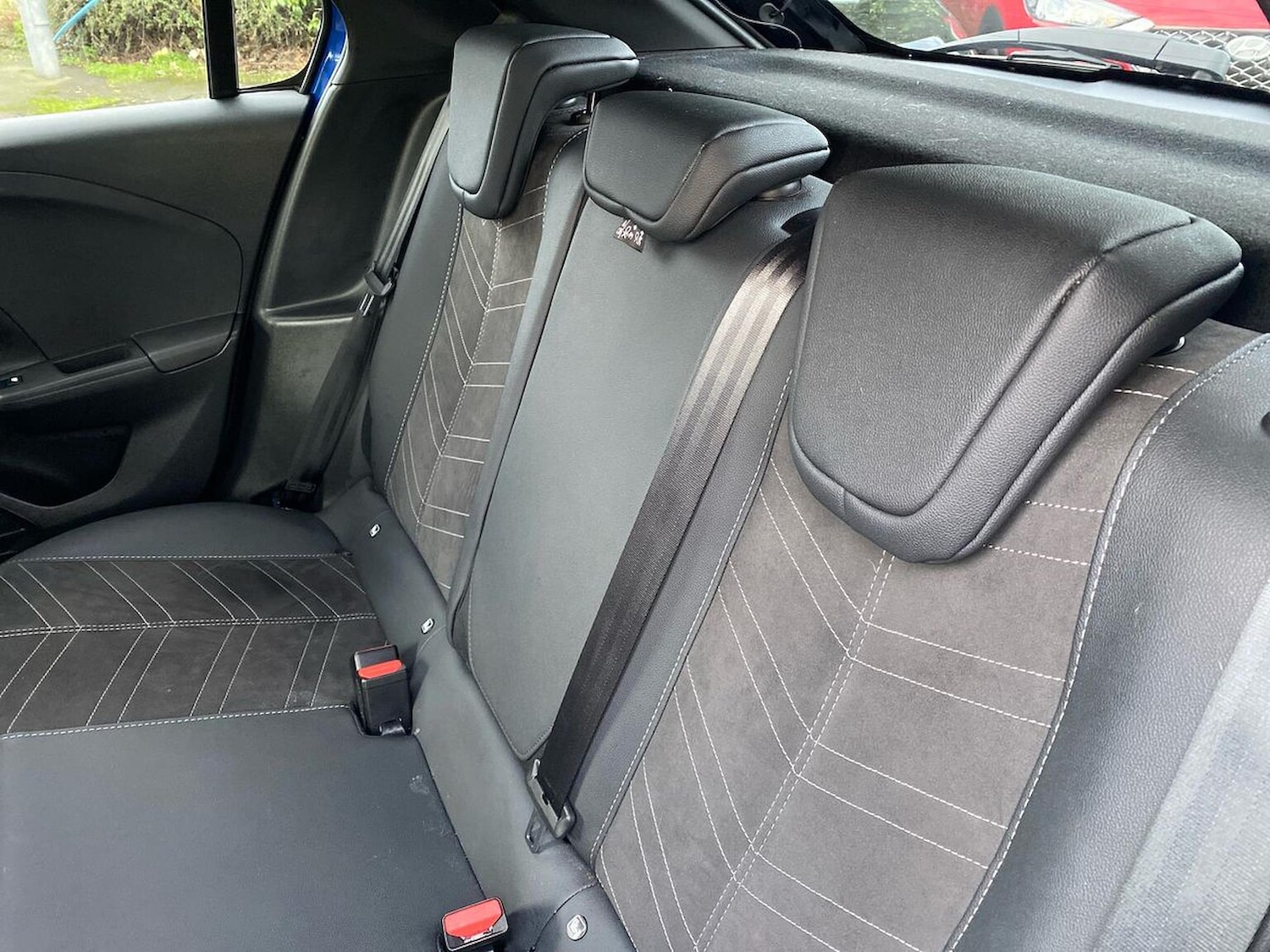 Used Vauxhall Corsa 2024 for sale - 76785201: Photo 16