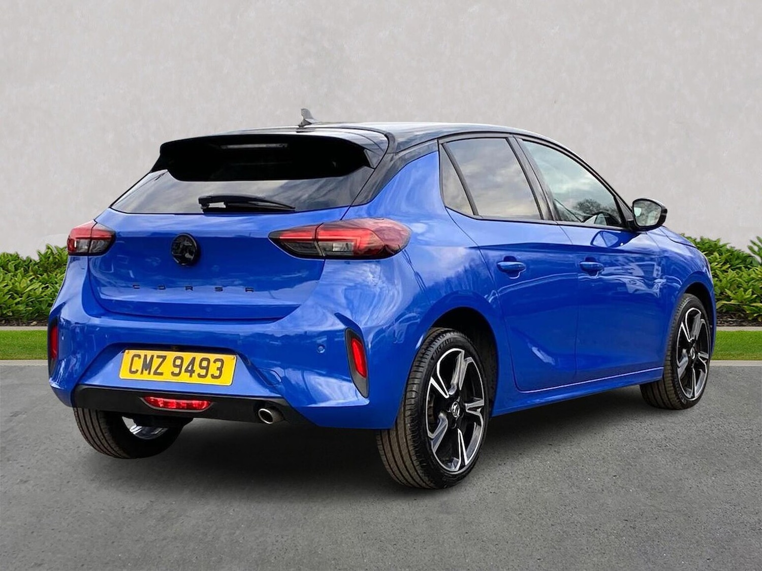 Used Vauxhall Corsa 2024 for sale - 76785201: Photo 18