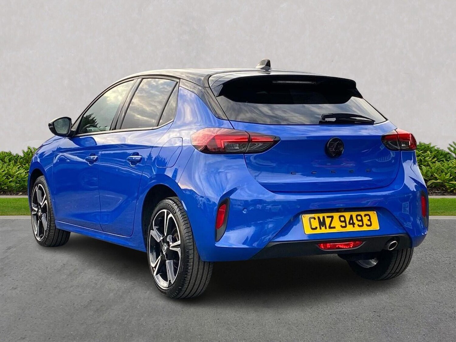 Used Vauxhall Corsa 2024 for sale - 76785201: Photo 2