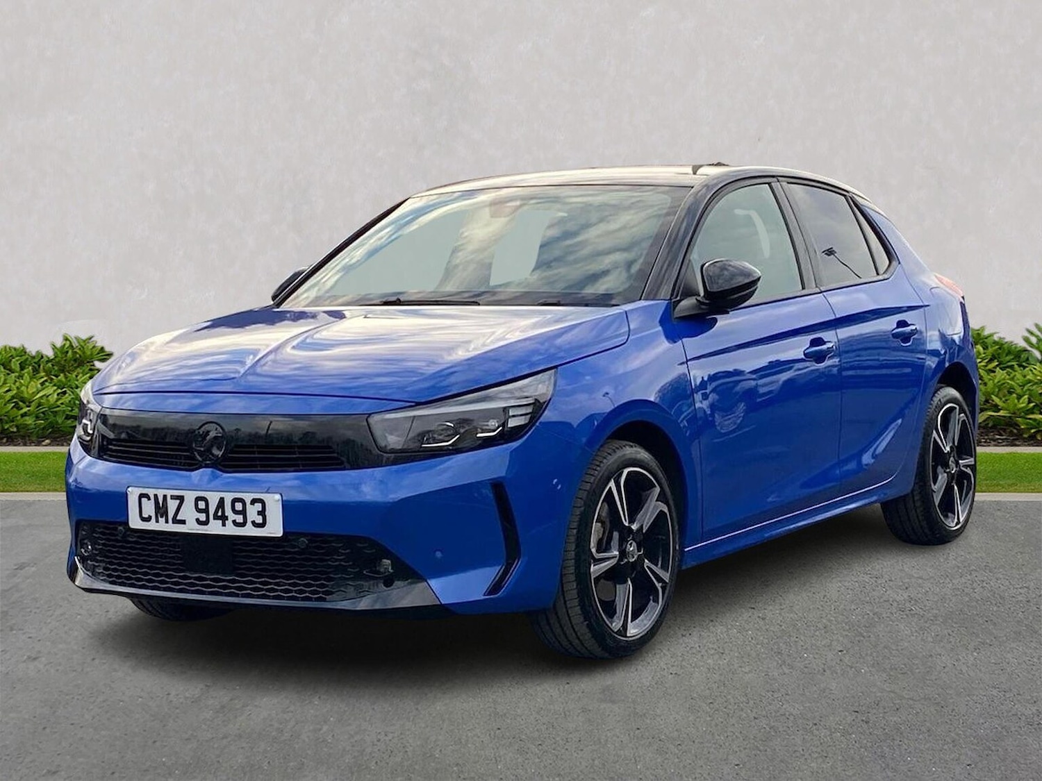 Used Vauxhall Corsa 2024 for sale - 76785201: Photo 20