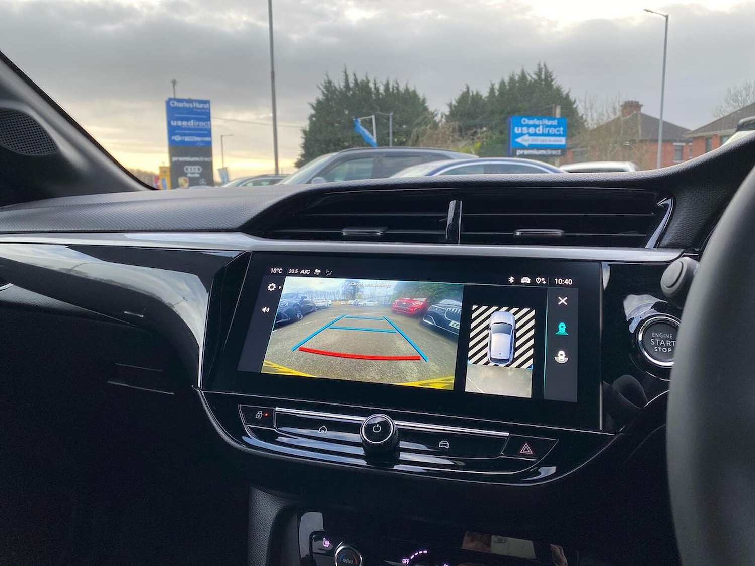 Used Vauxhall Corsa 2024 for sale - 76785201: Photo 23