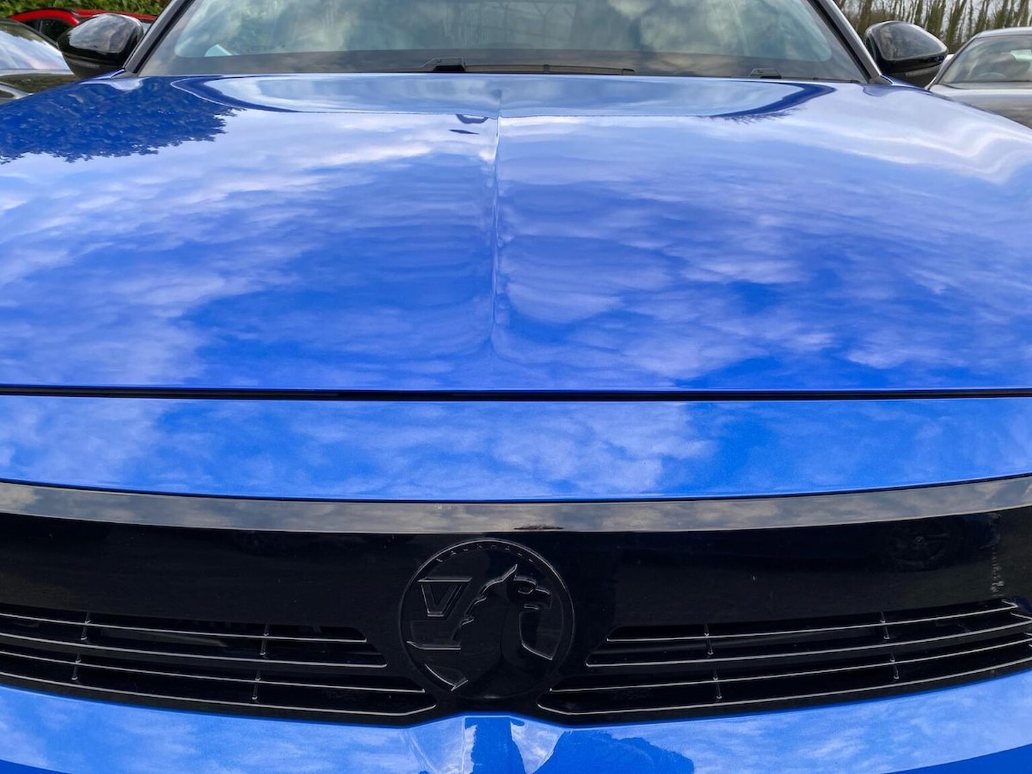 Used Vauxhall Corsa 2024 for sale - 76785201: Photo 29