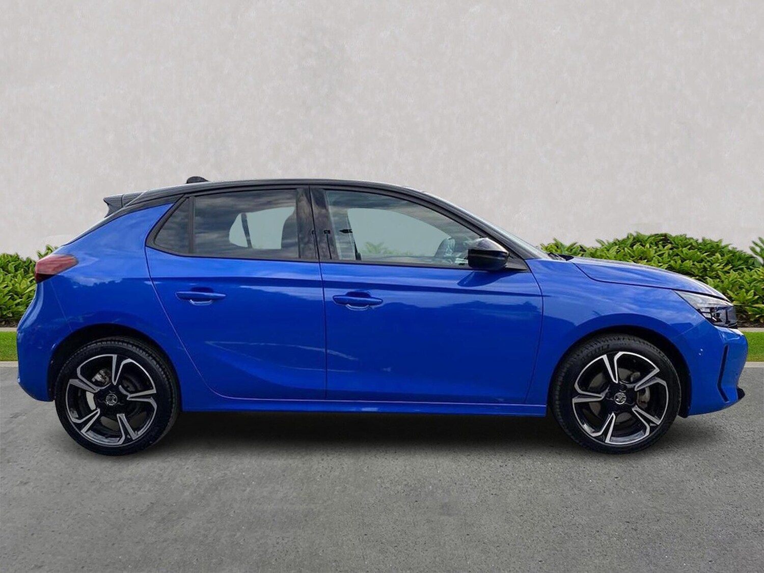 Used Vauxhall Corsa 2024 for sale - 76785201: Photo 3