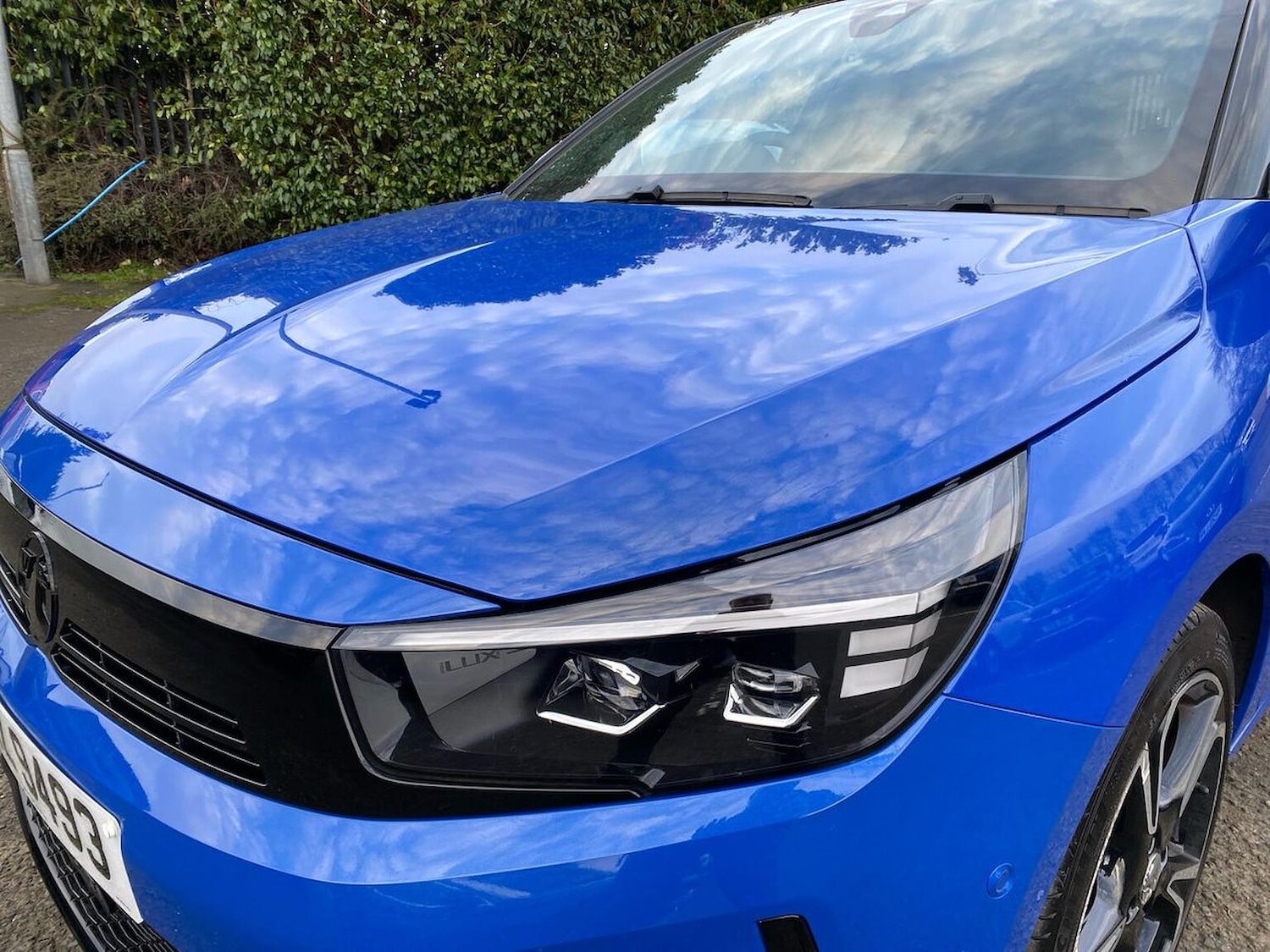 Used Vauxhall Corsa 2024 for sale - 76785201: Photo 30