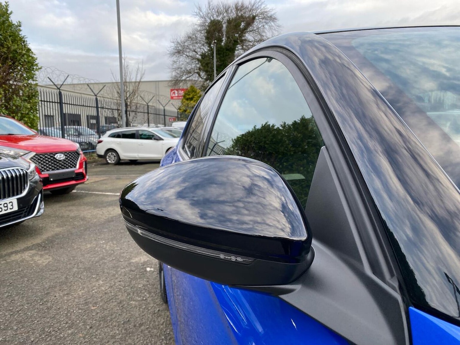 Used Vauxhall Corsa 2024 for sale - 76785201: Photo 31