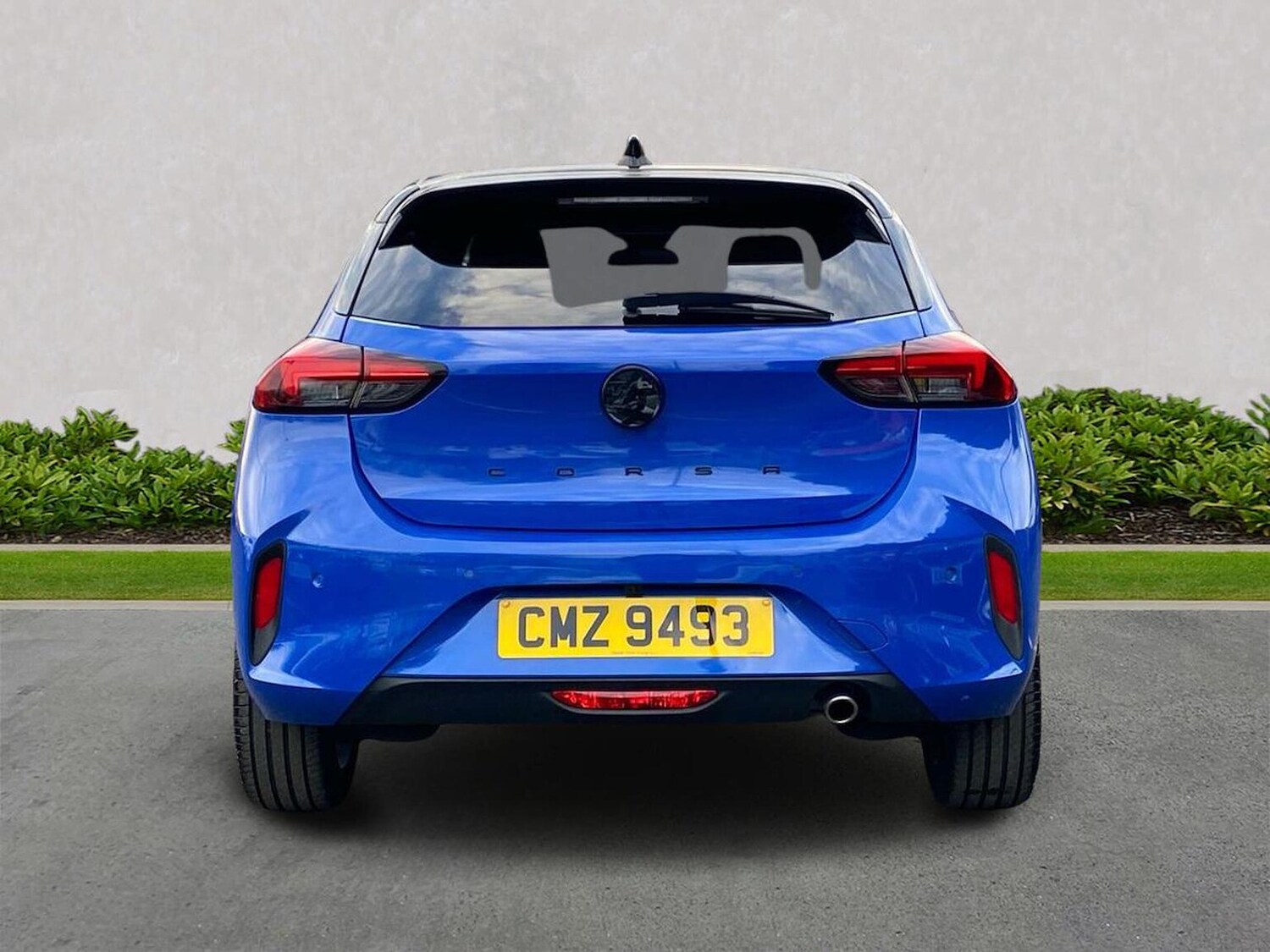 Used Vauxhall Corsa 2024 for sale - 76785201: Photo 4