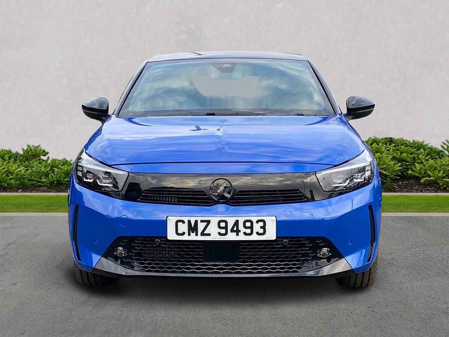 Used Vauxhall Corsa 2024 for sale - 76785201: Photo 5