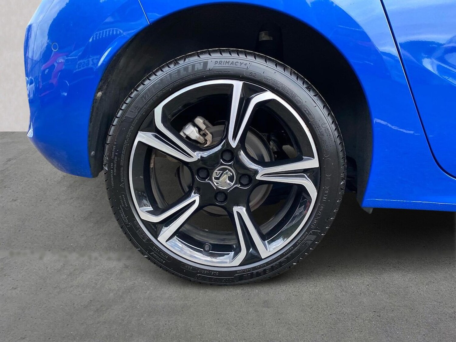 Used Vauxhall Corsa 2024 for sale - 76785201: Photo 6