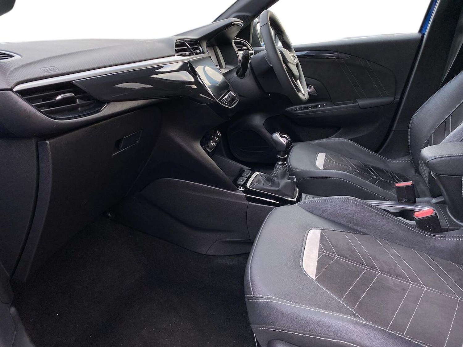 Used Vauxhall Corsa 2024 for sale - 76785201: Photo 7