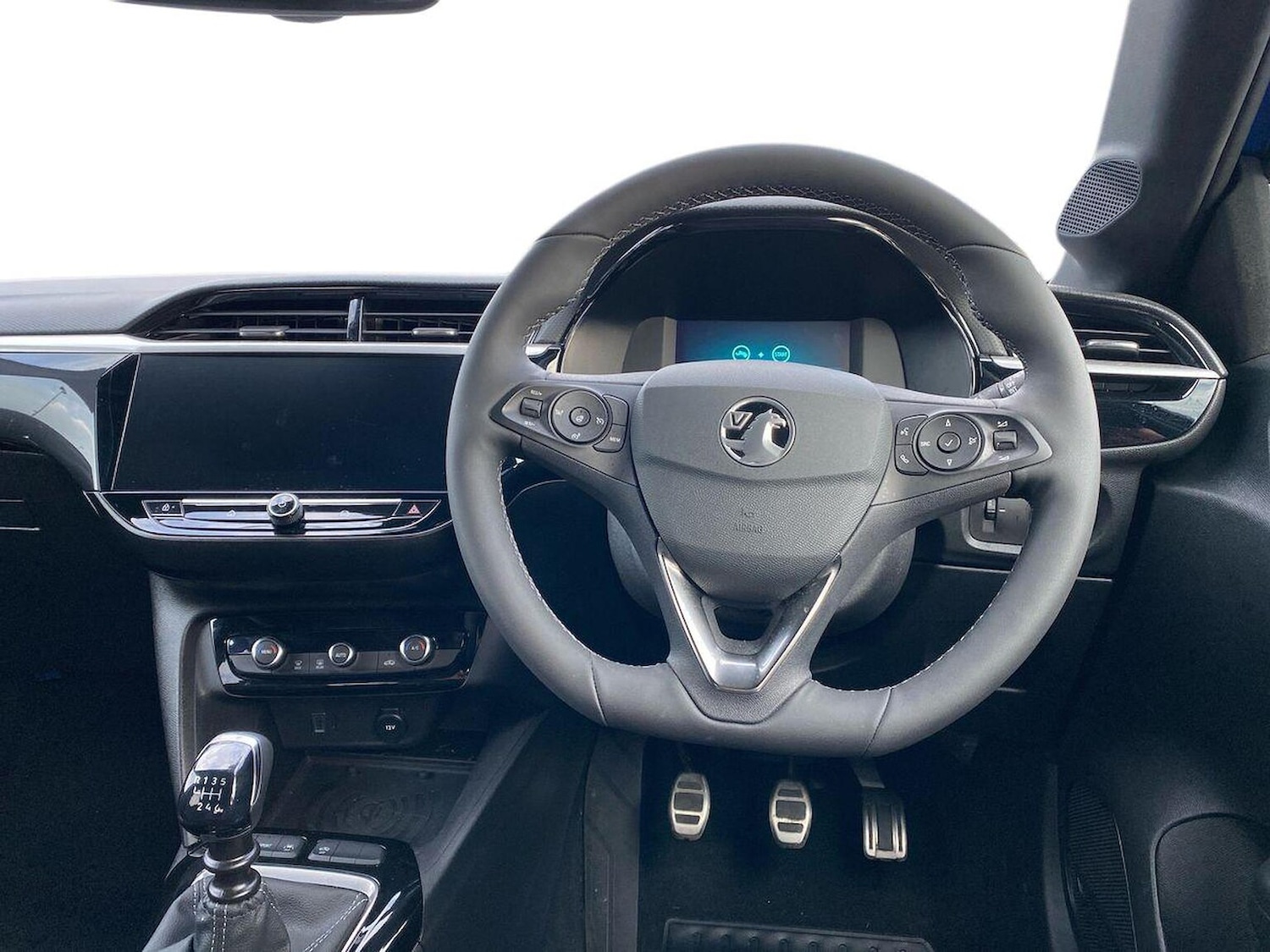 Used Vauxhall Corsa 2024 for sale - 76785201: Photo 9