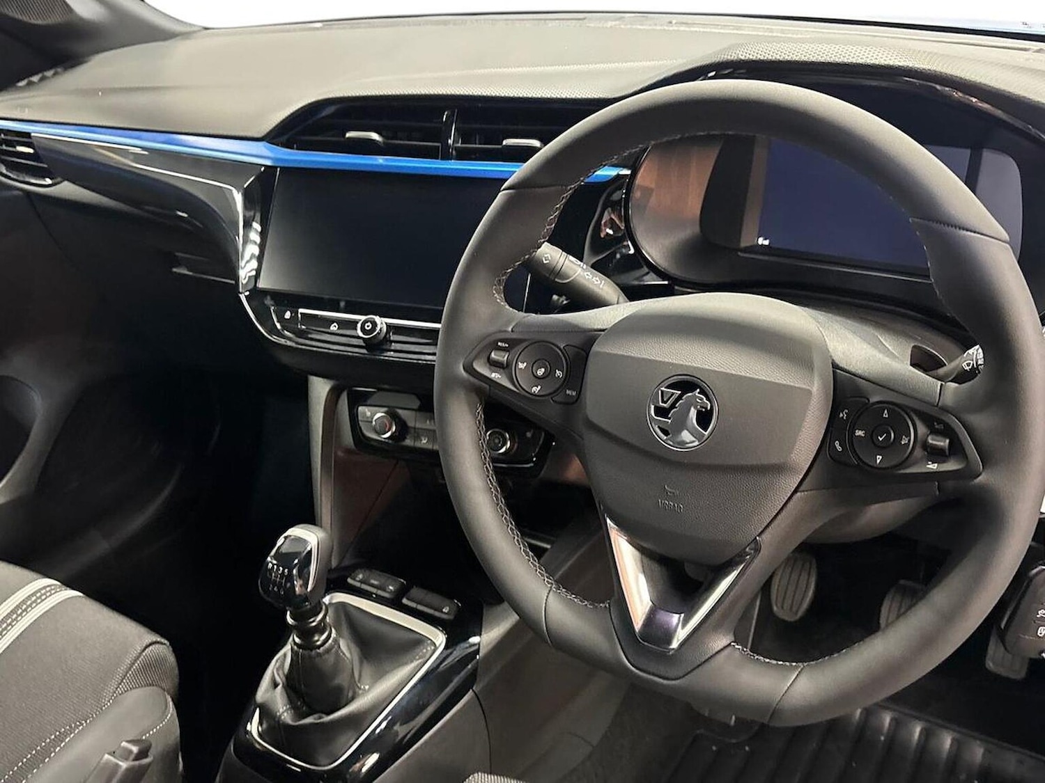 Used Vauxhall Corsa 2025 for sale - 76541790: Photo 15